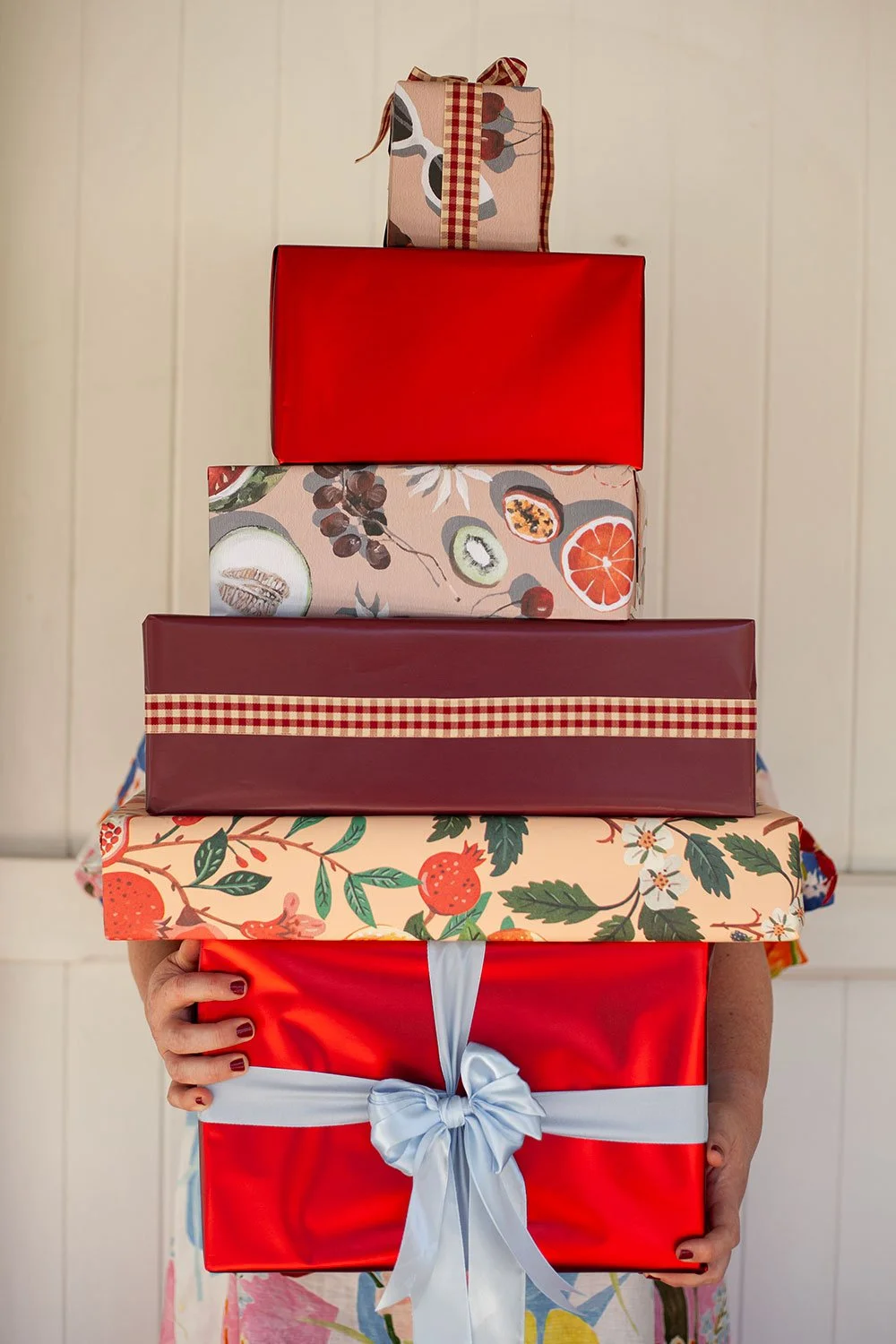 Gift Tower_It's Christmas_The Dinner Party Guide.jpg