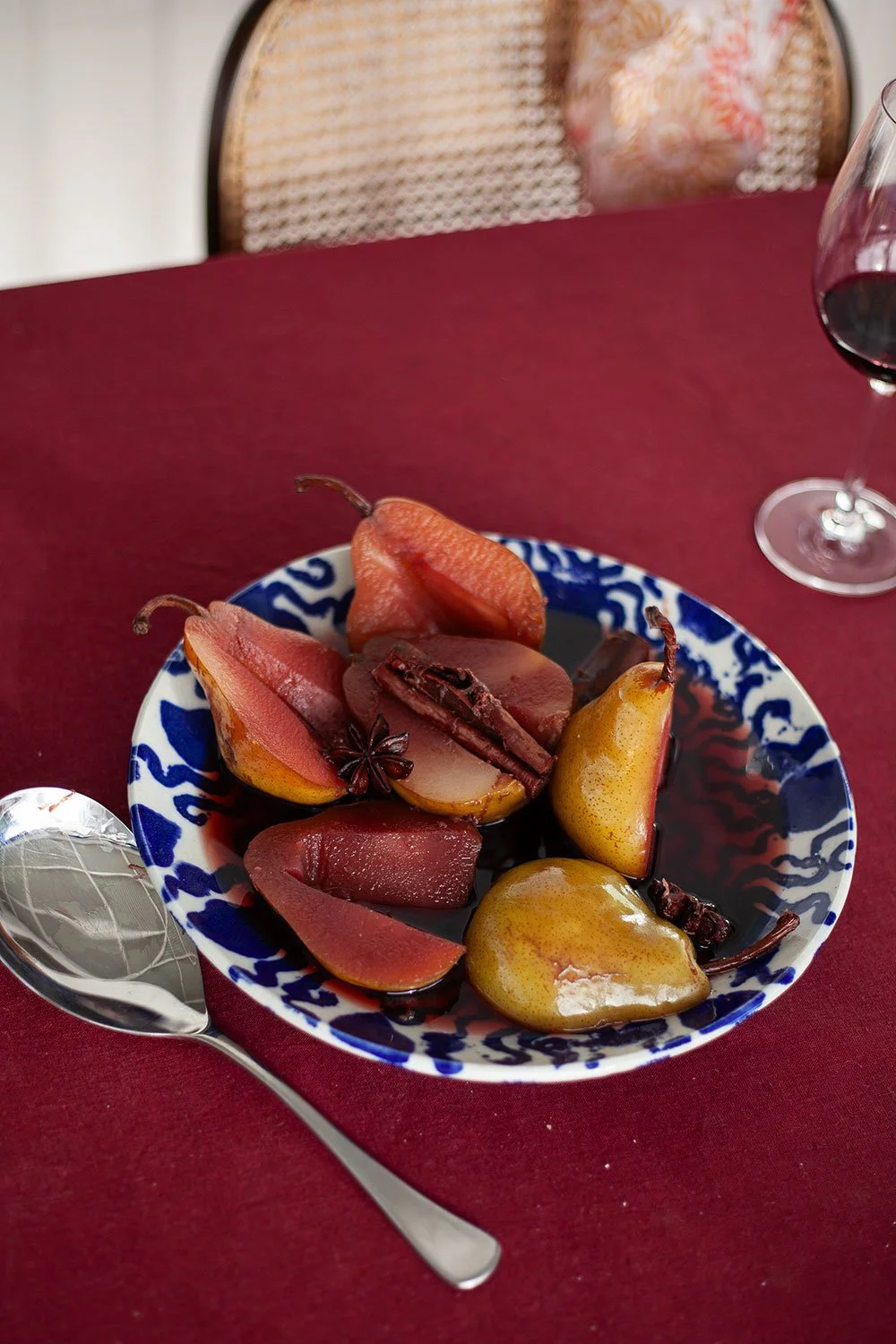 Poached Pears_A Cozy Winter Feast_The Dinner Party Guide.jpg