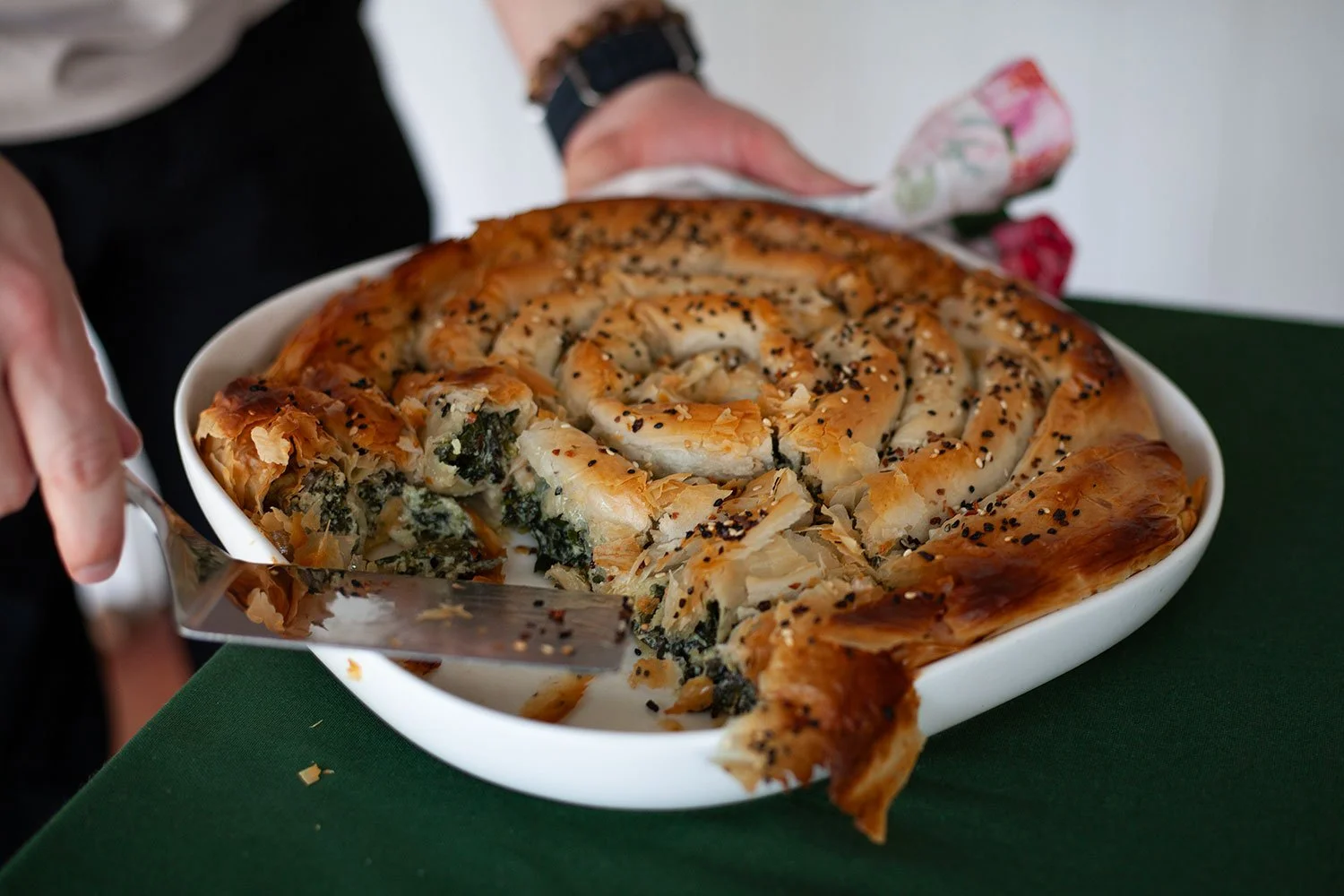 Serving_A Greek Inspired Feast_The Dinner Party Guide.jpg