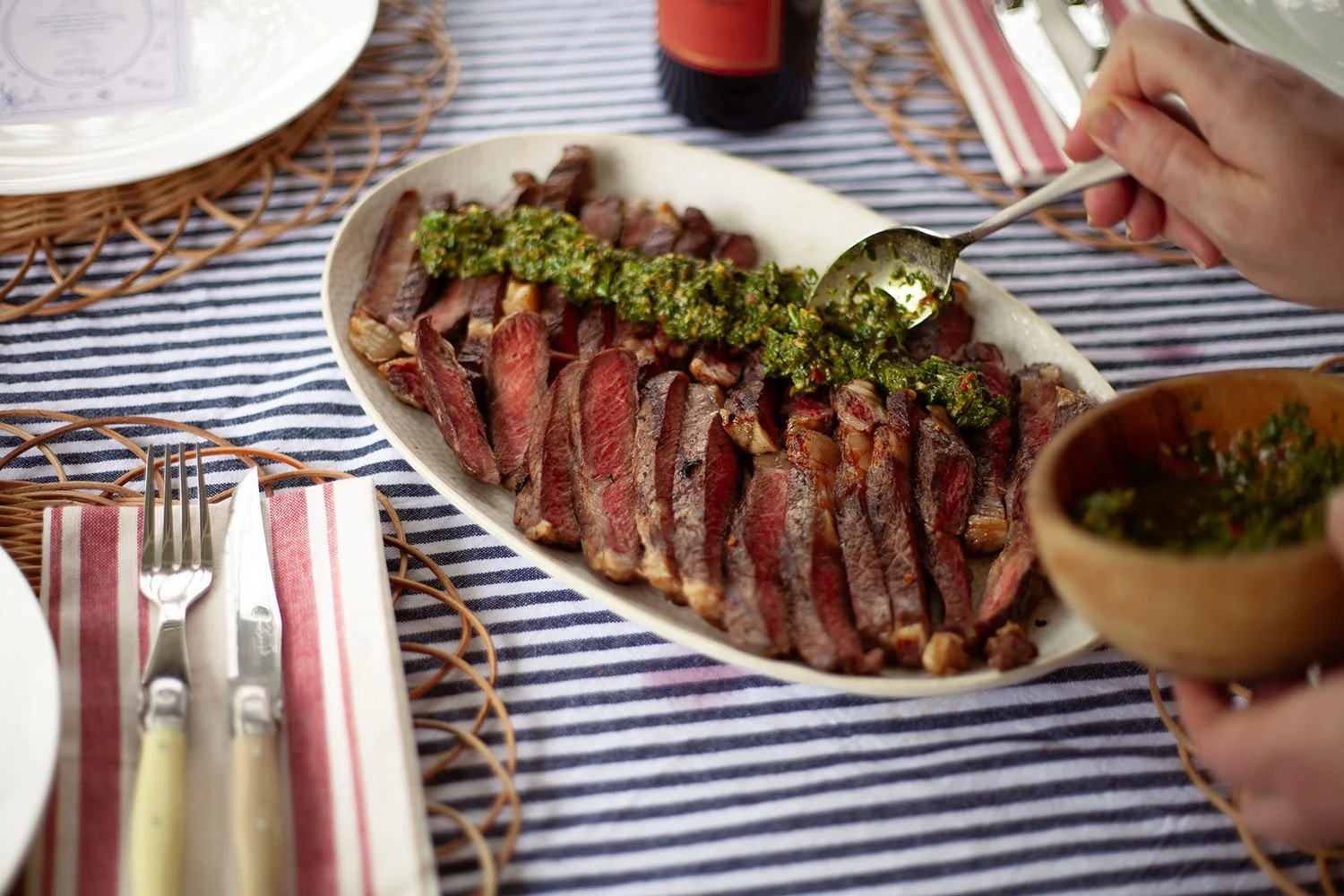 Chimichurri_The Crowd Pleaser_The Dinner Party Guide.jpg