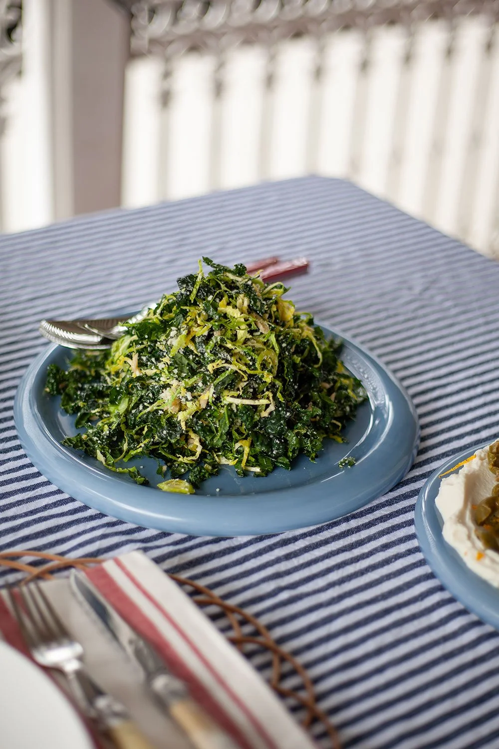 Kale & Brussels Sprout Salad_The Crowd Pleaser_The Dinner Party Guide.jpg