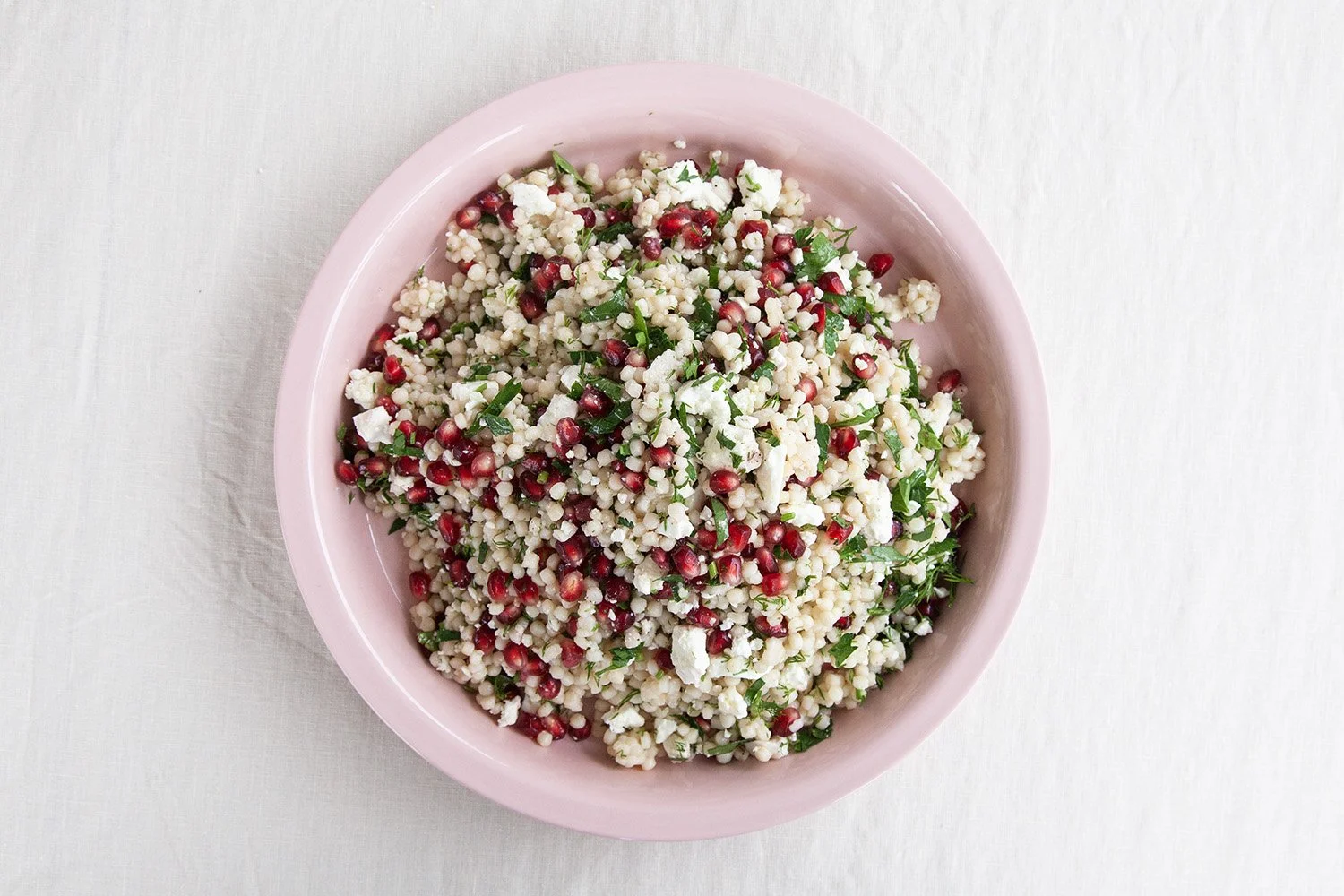 Herby Cous Cous_Mediterranean Gathering_The Dinner Party Guide.jpg