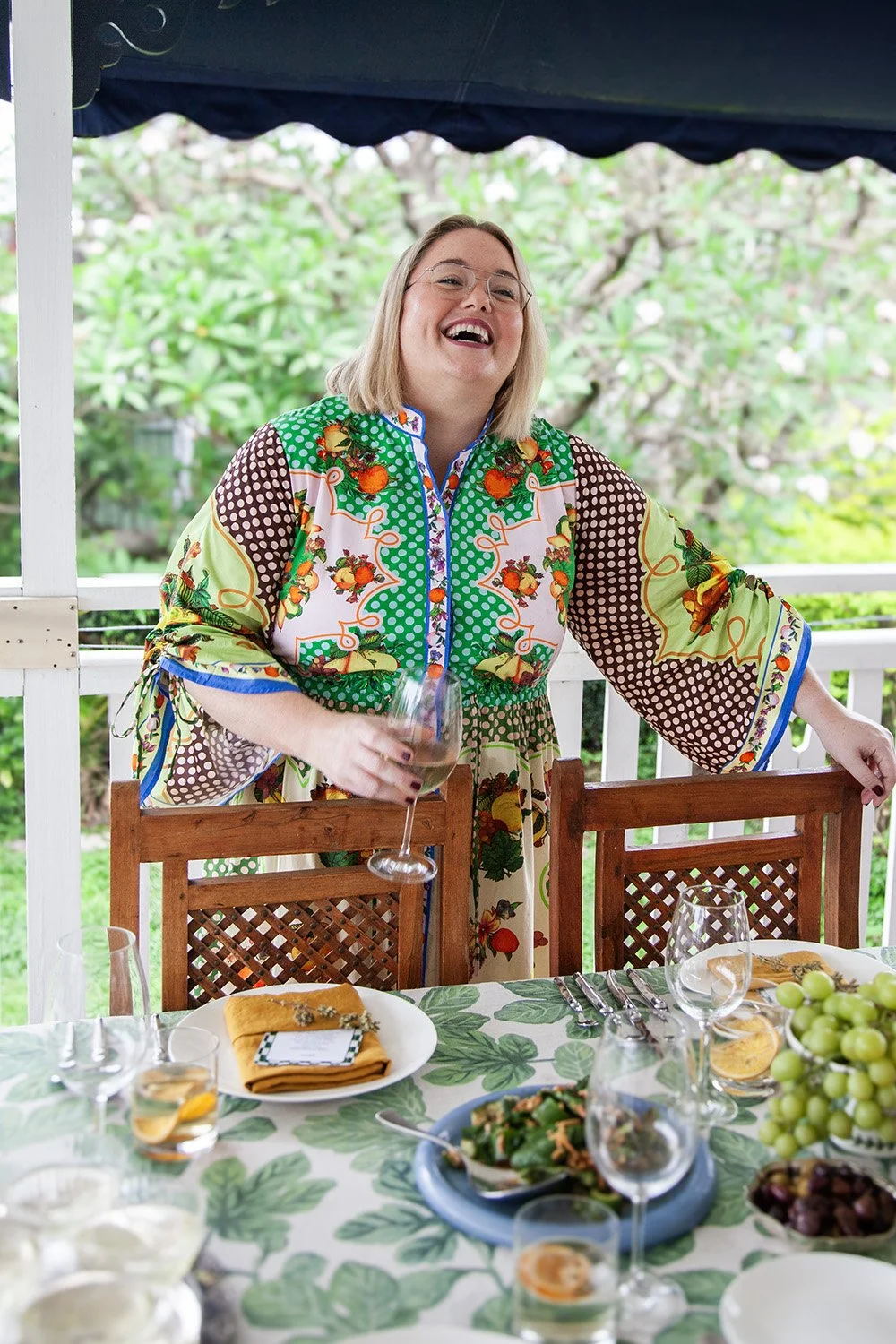 Mediterranean Gathering