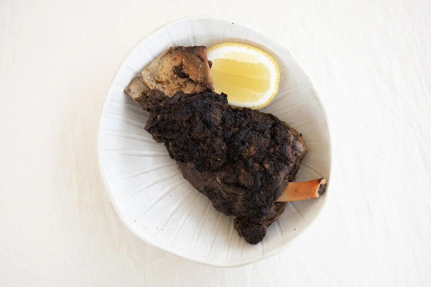 Herbed Lamb Shoulder_Sunday’s Big Table_The Dinner Party Guide.jpg