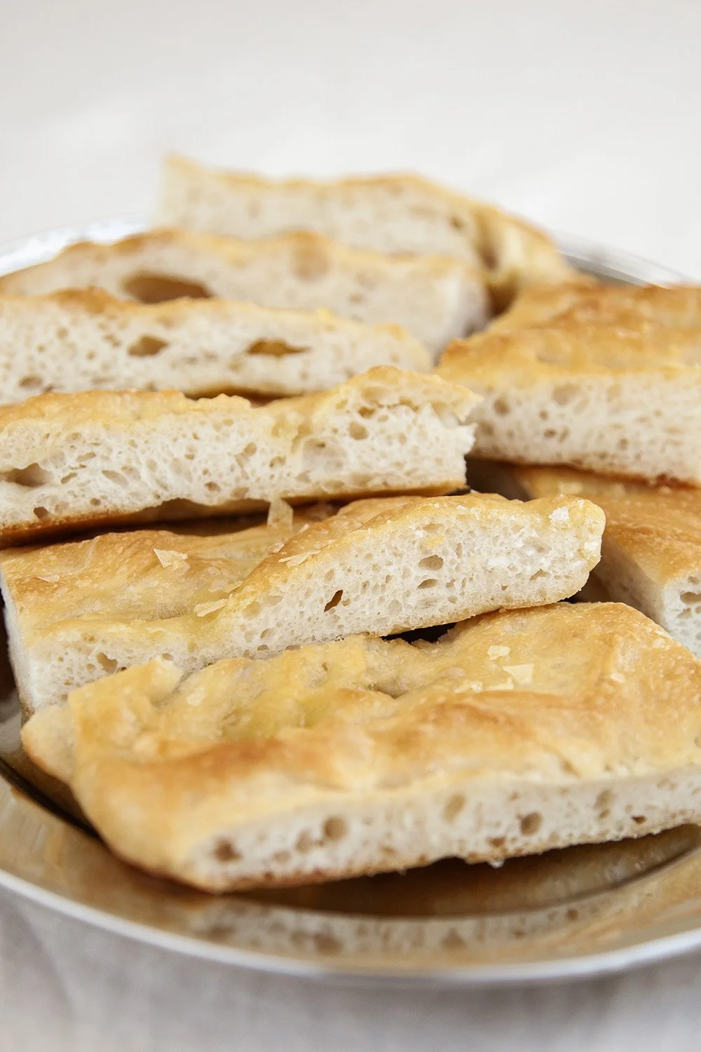 Focaccia