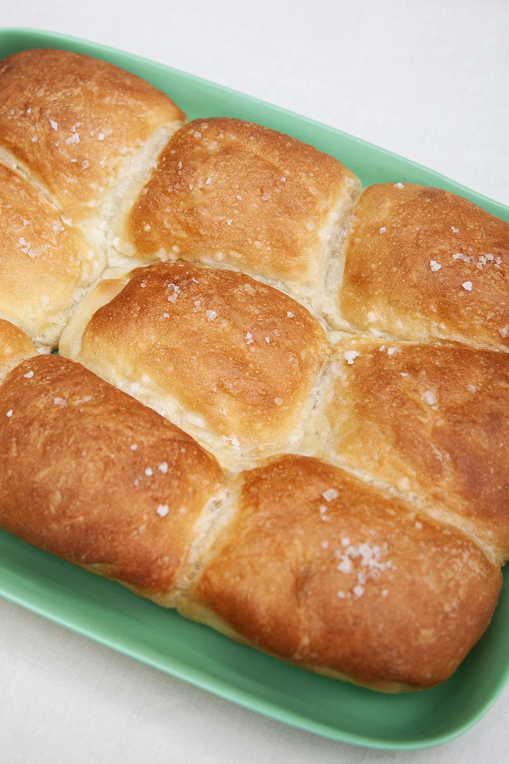 Dinner Rolls