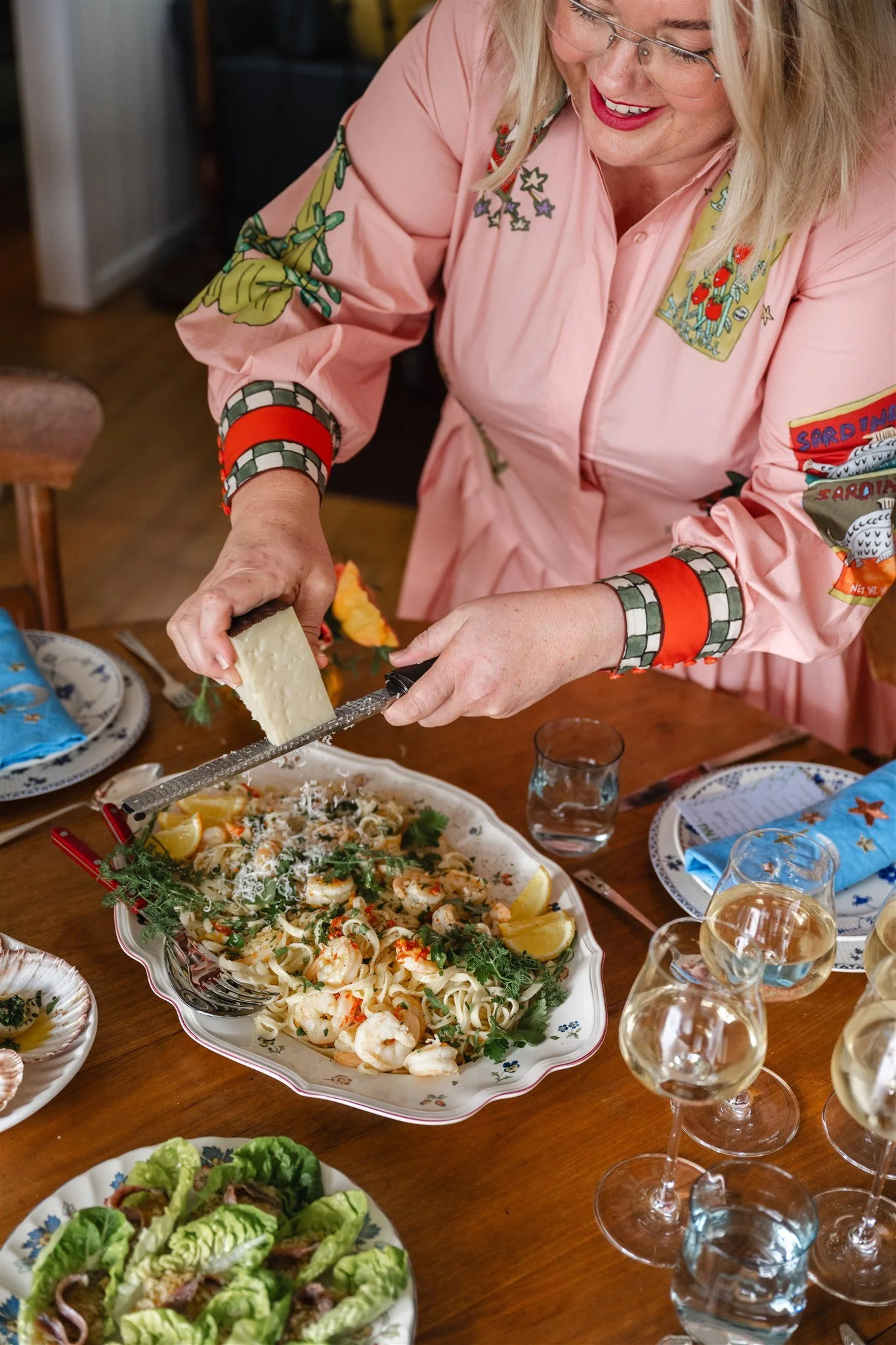 Stress-Free Dinner Party Tips for Beginners