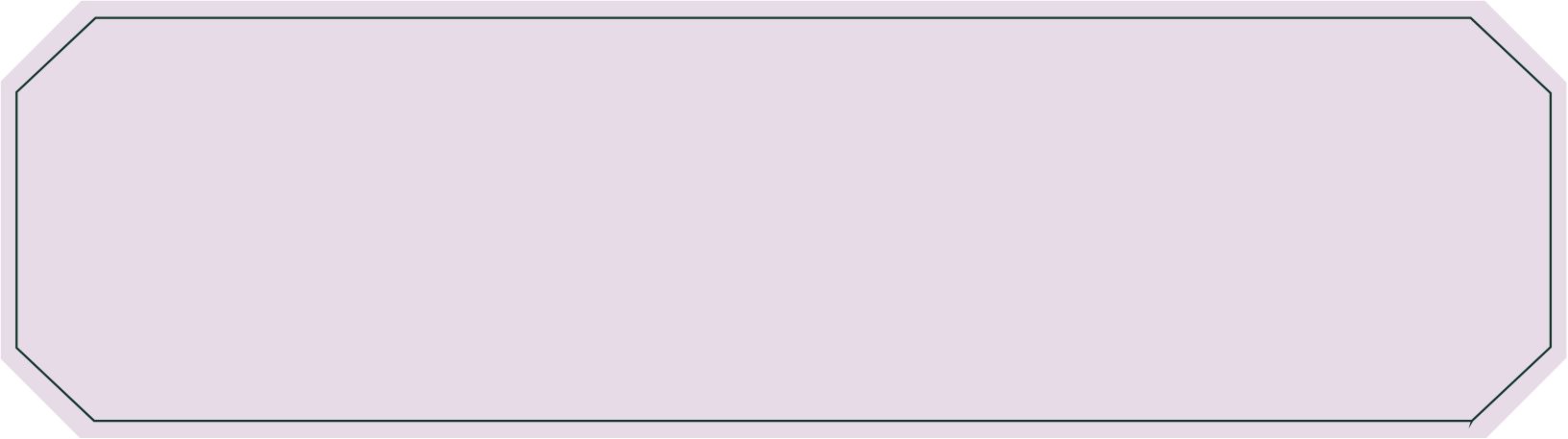 Light purple textbox.