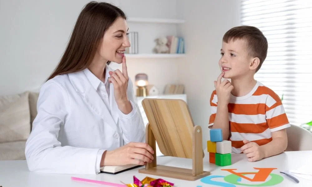 How Can an Occupational Therapist Help Build Daily Living Skills?