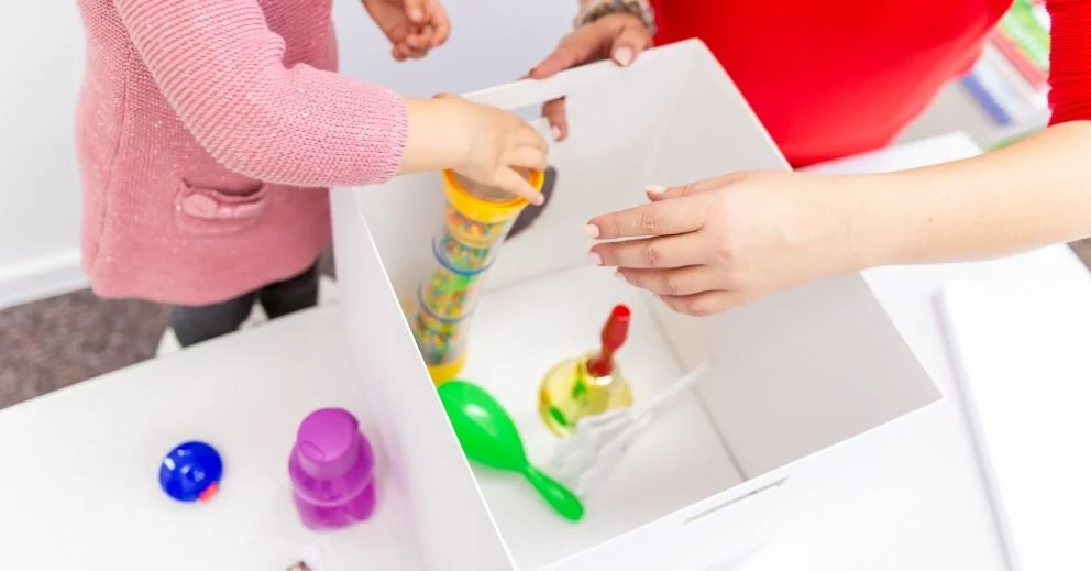 NDIS Occupational Therapy: Understanding Assessments, Reports and Funding