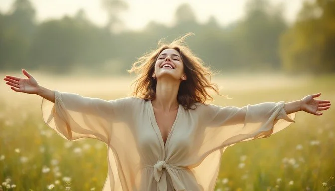 ‘Nature Is How We Reset’