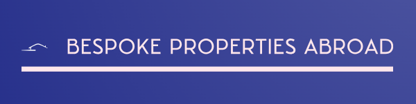 Bespoke Properties Abroad