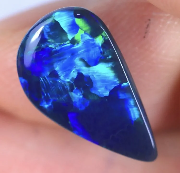 ジェムオパール