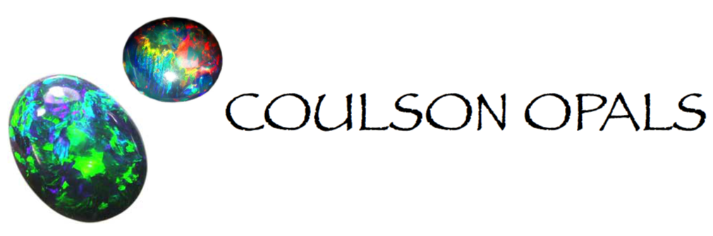 Coulson Opals