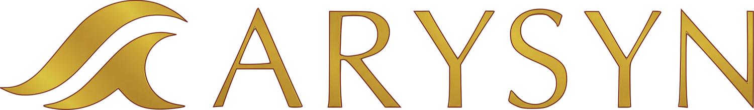 Arysyn