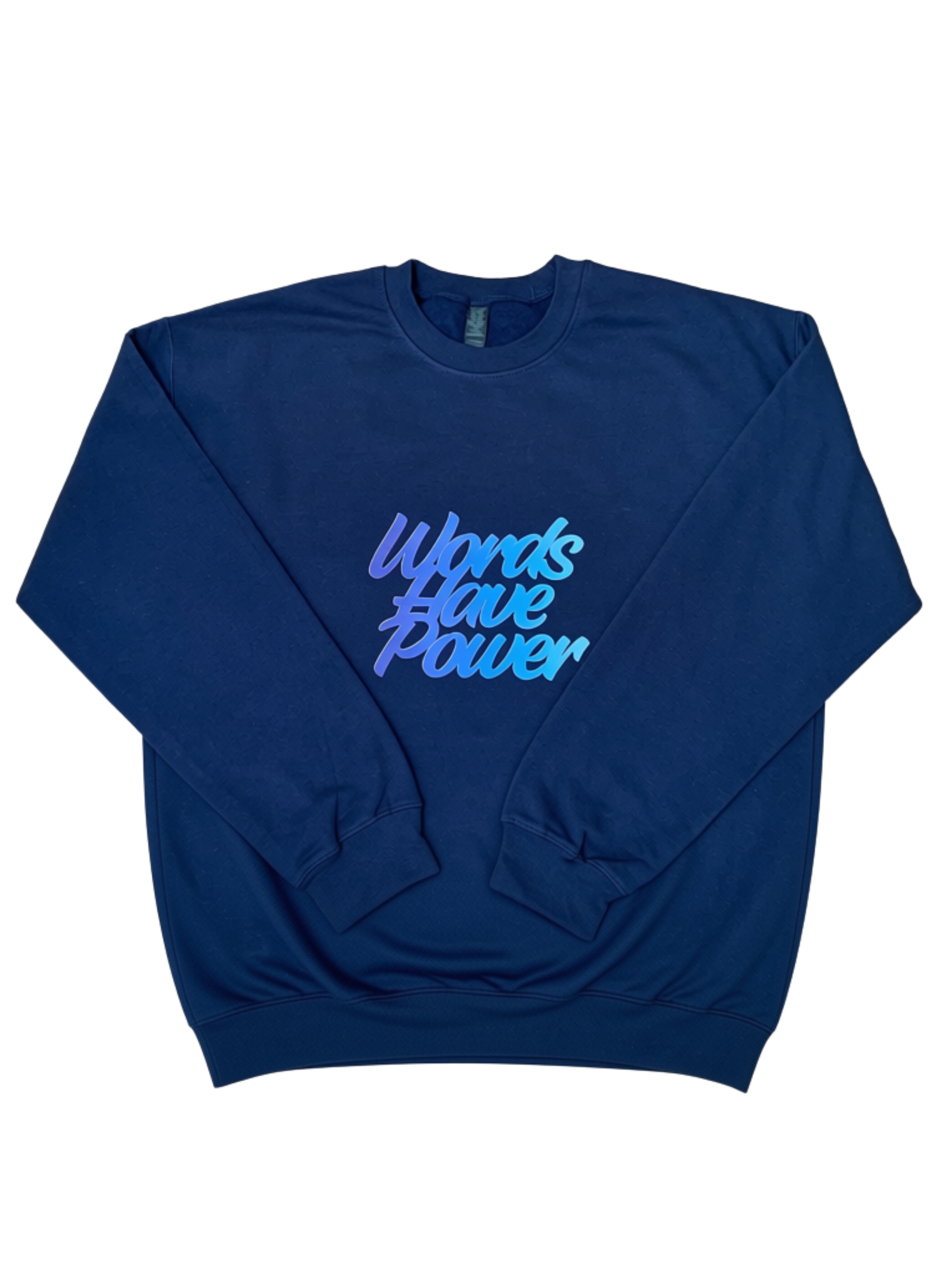 Quiet Life Over Strife Sweatshirt