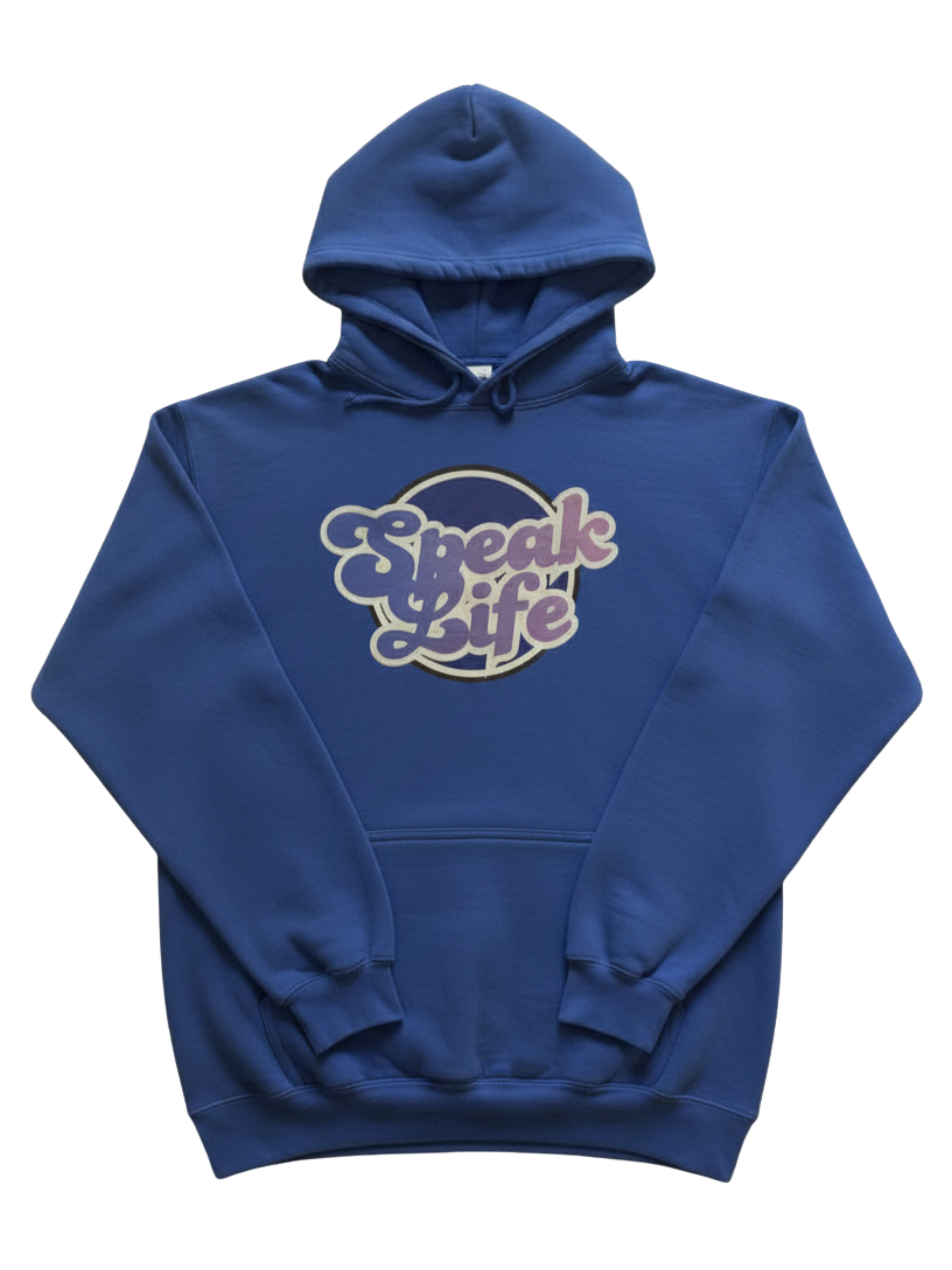 Speak Life Hoodie