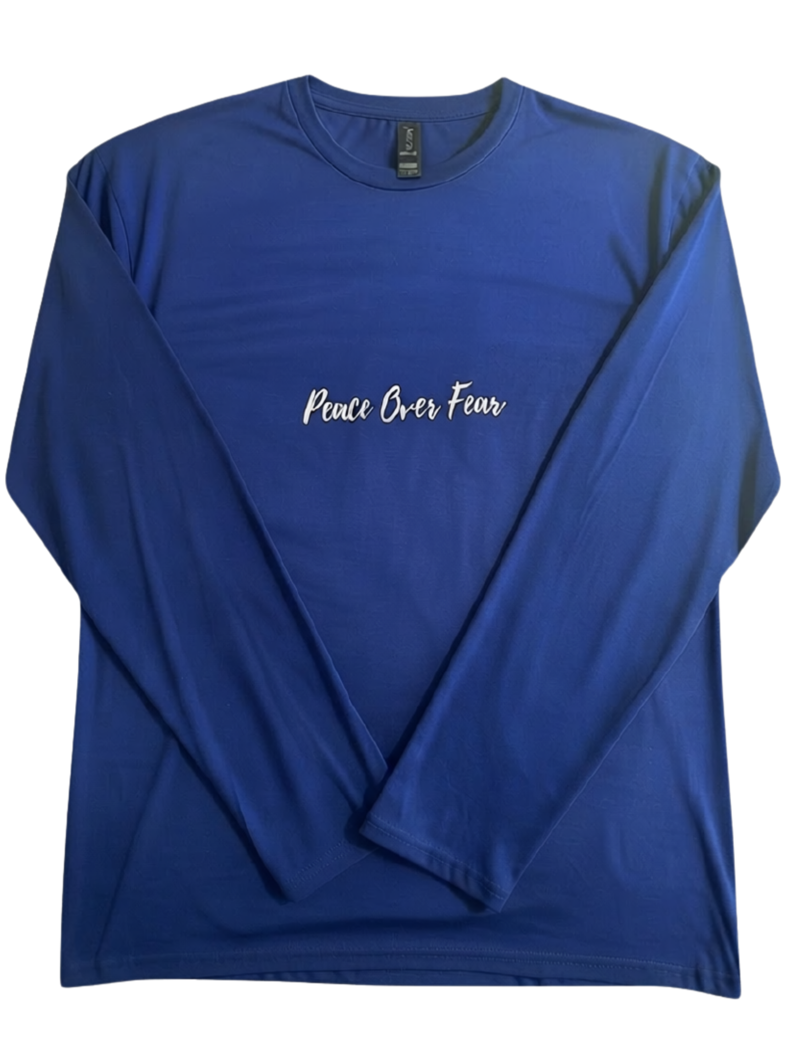 Peace Over Fear T-Shirt