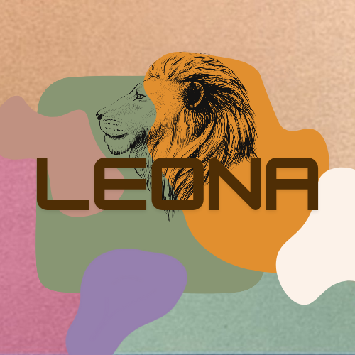 Leona Lion 