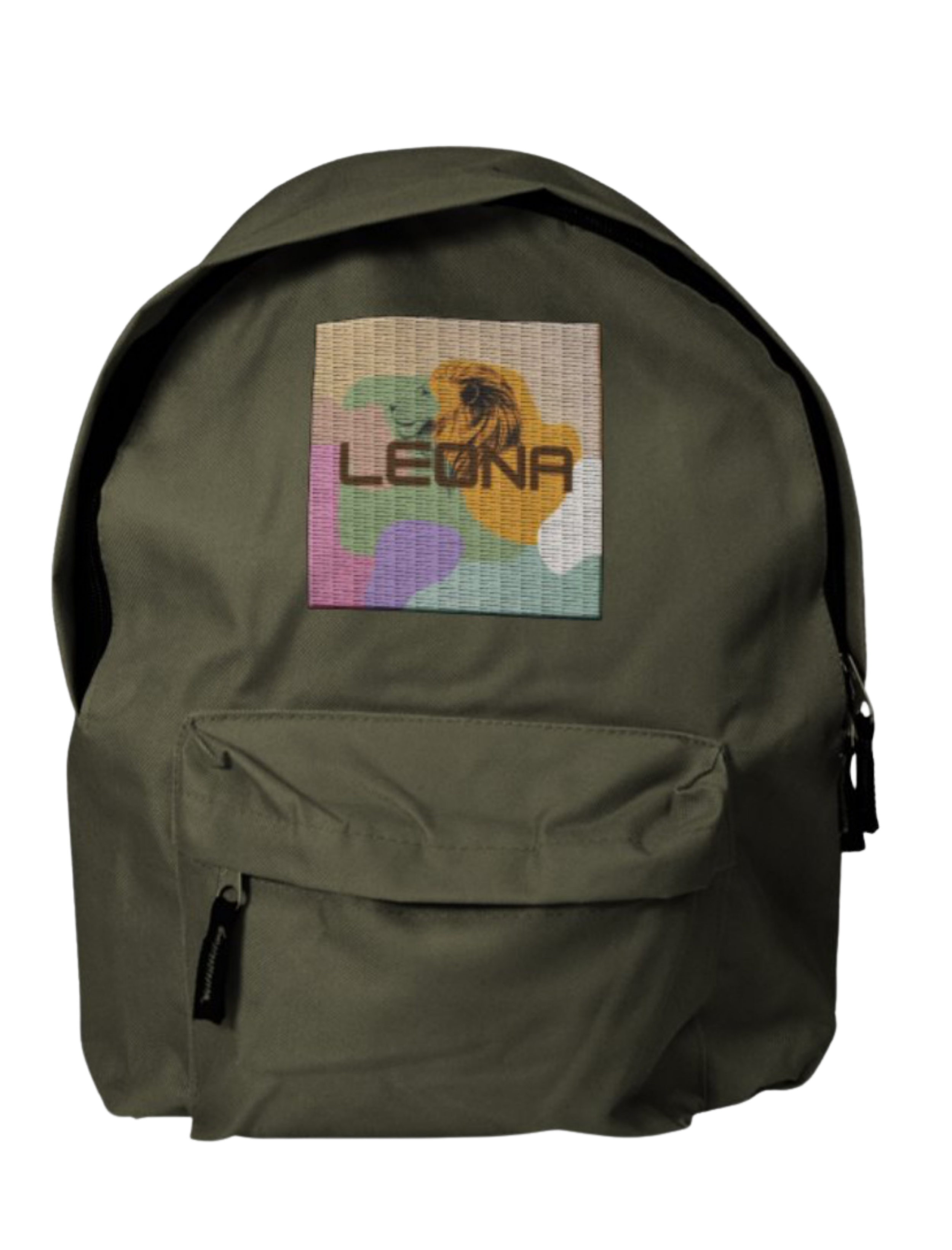 Leona Lion Backpack