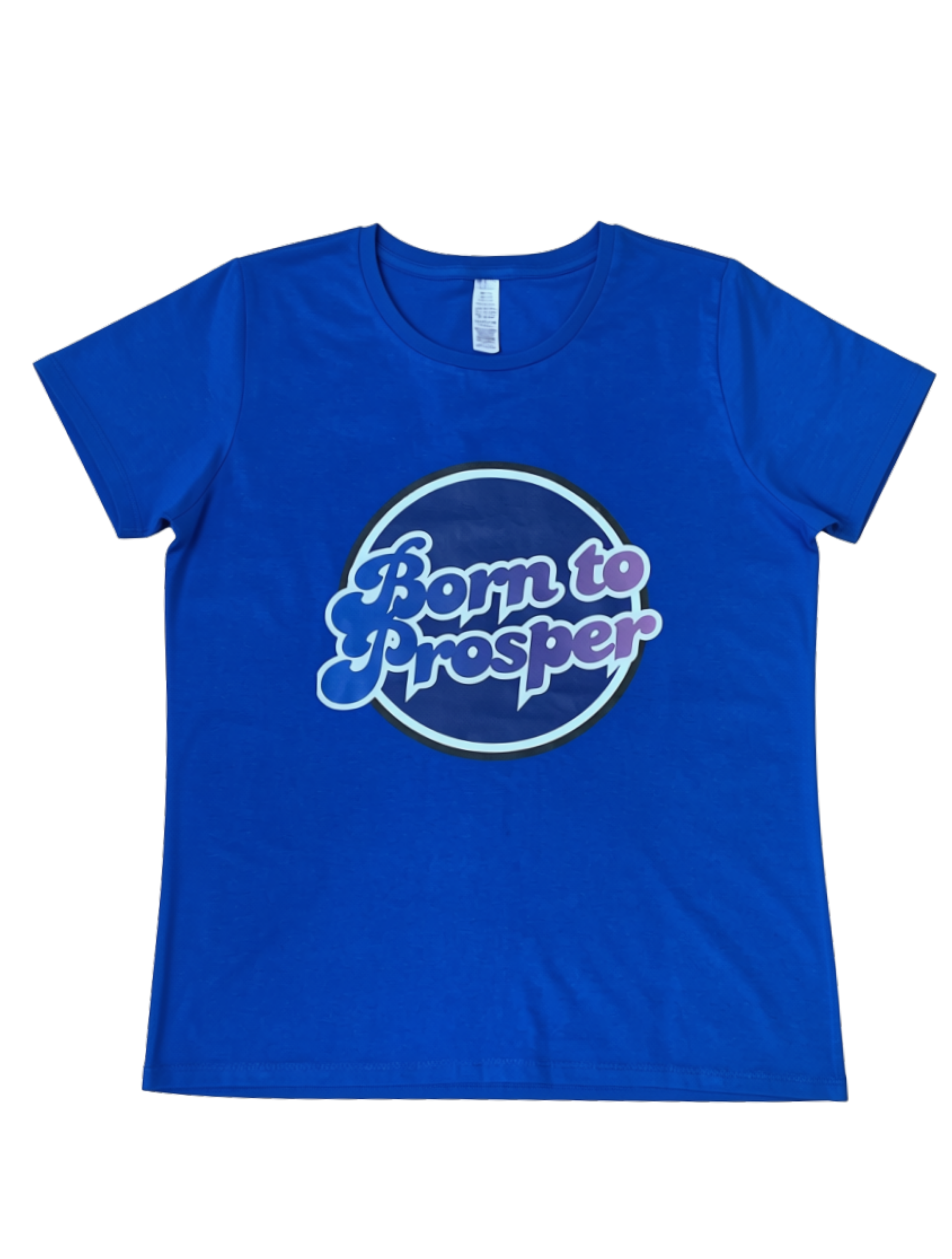 Born To Prosper T-Shirt