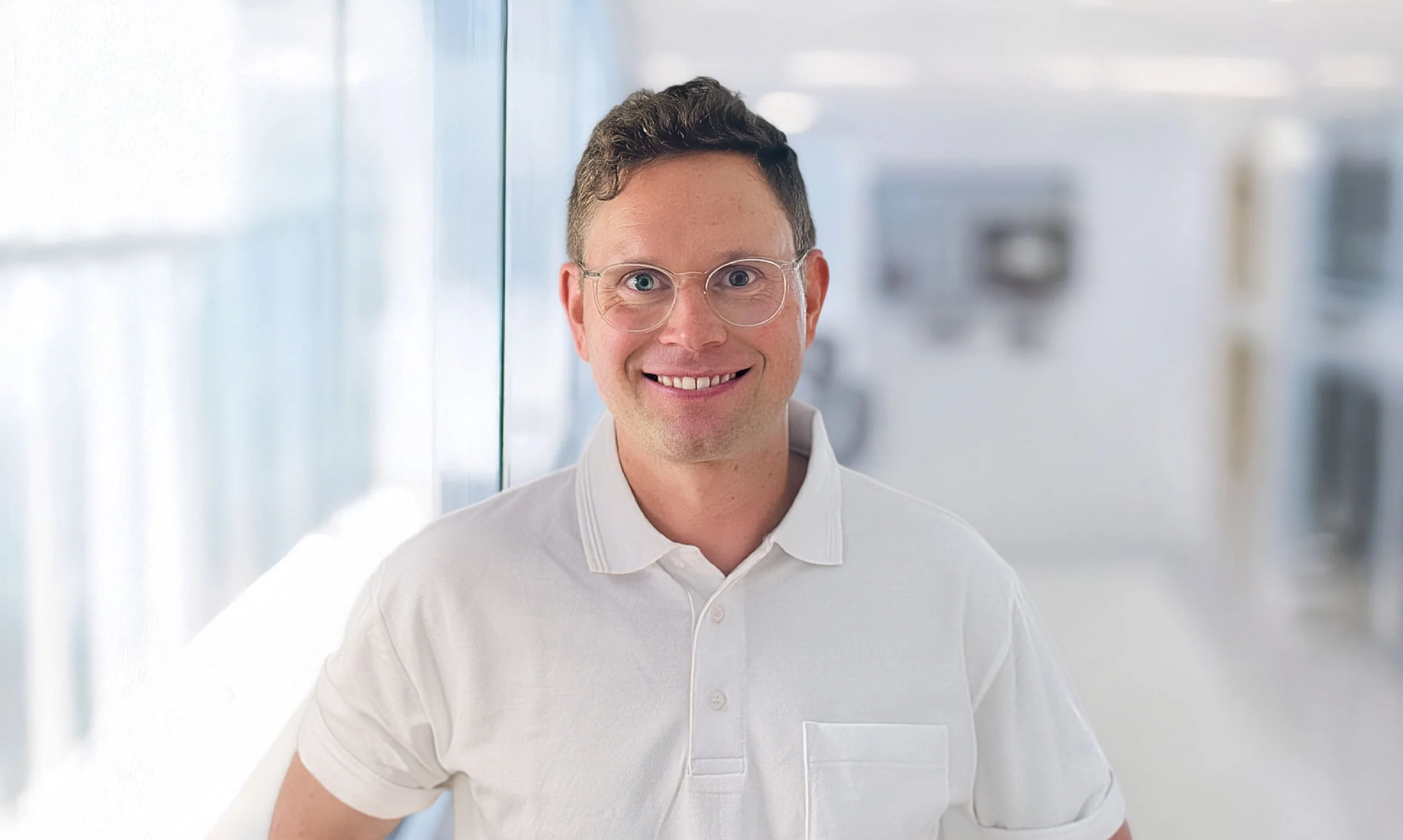 Dr. med. Hauke Meyer