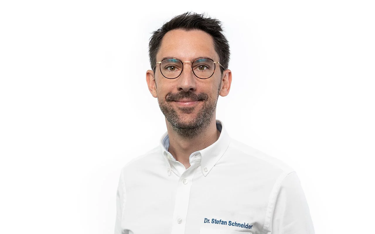 Dr. med. Stefan Schneider