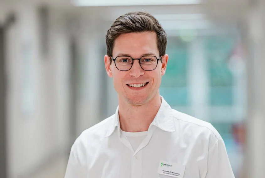 Dr. med. Jörn Winnecken