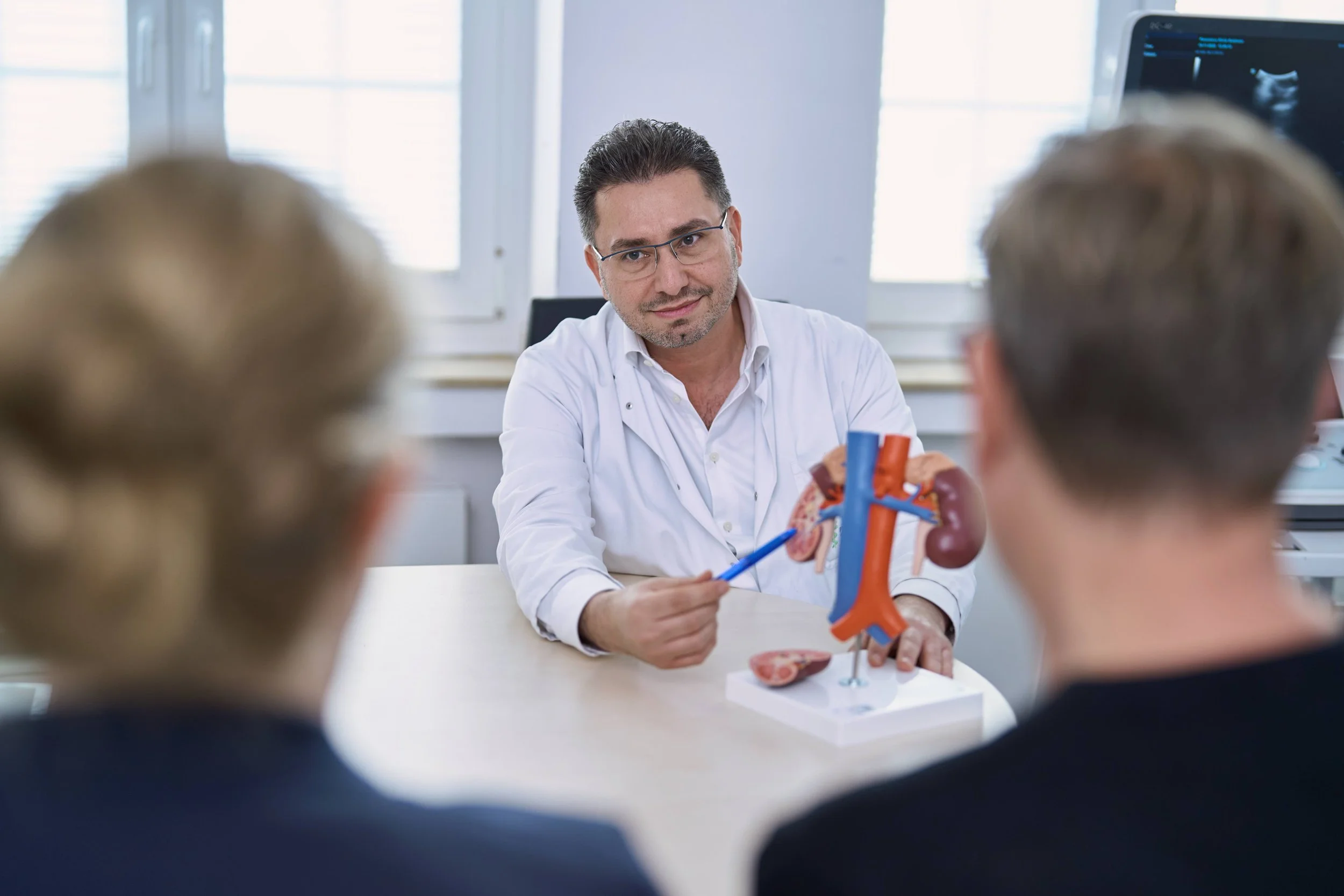 Weltmännertag ruft zu bewusstem Umgang mit der eigenen Gesundheit auf