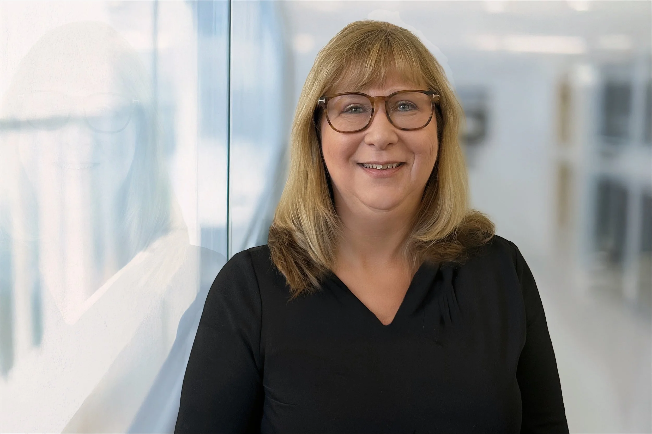 Dagmar Linck übernimmt Leitung Personal, Recht und Compliance bei den Paracelsus Kliniken