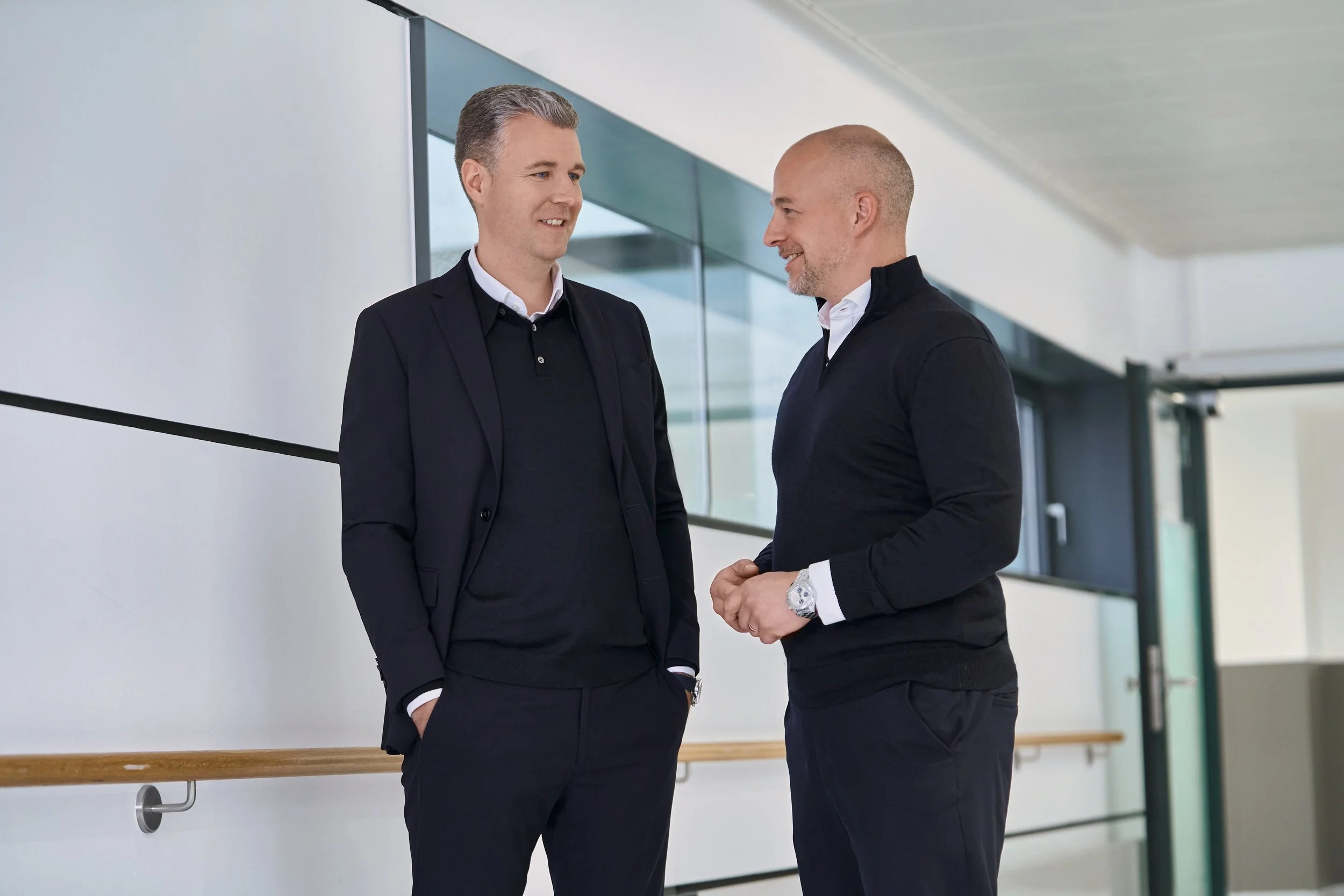 Paracelsus will wachsen. Profitabel – ohne den Fokus zu verlieren.