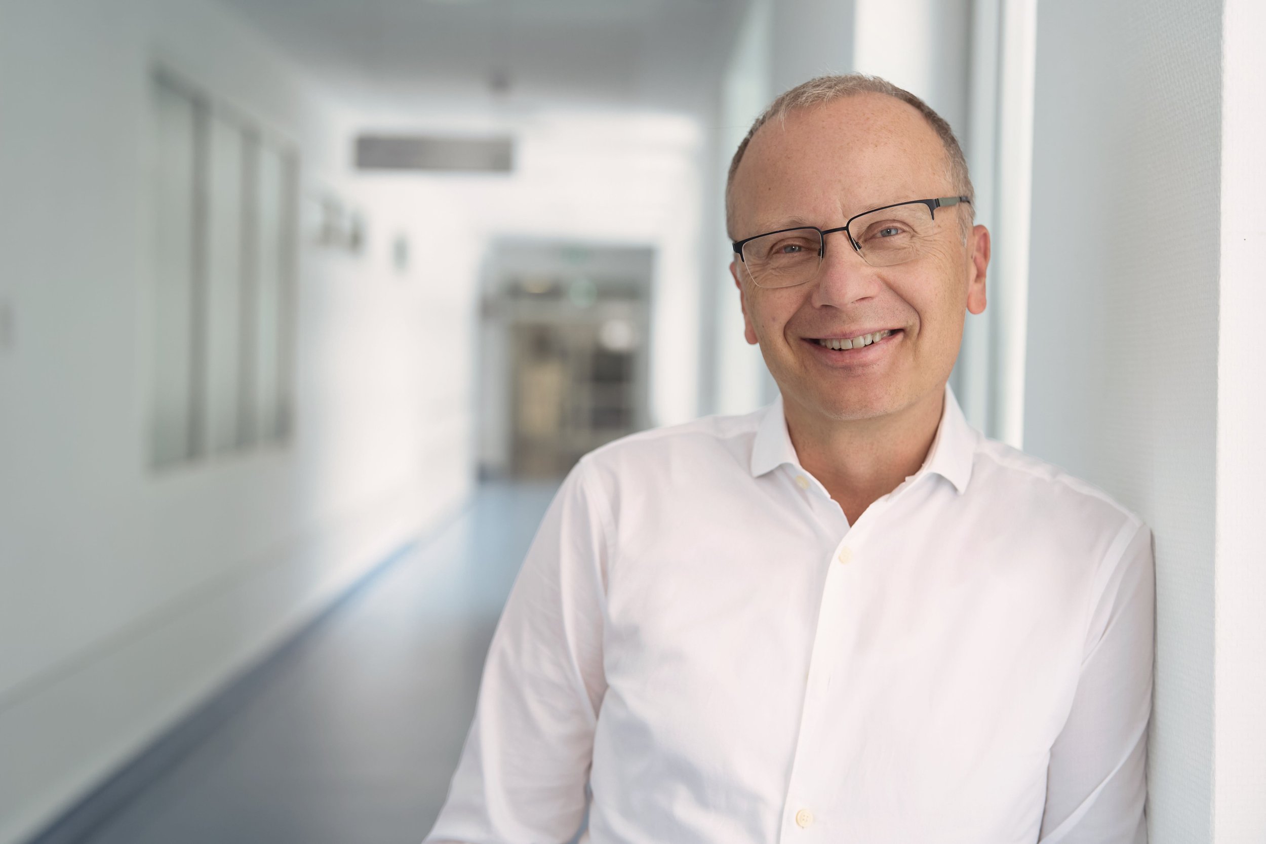 Darmkrebsmonat März: Check deinen Darm – schütz dein Leben