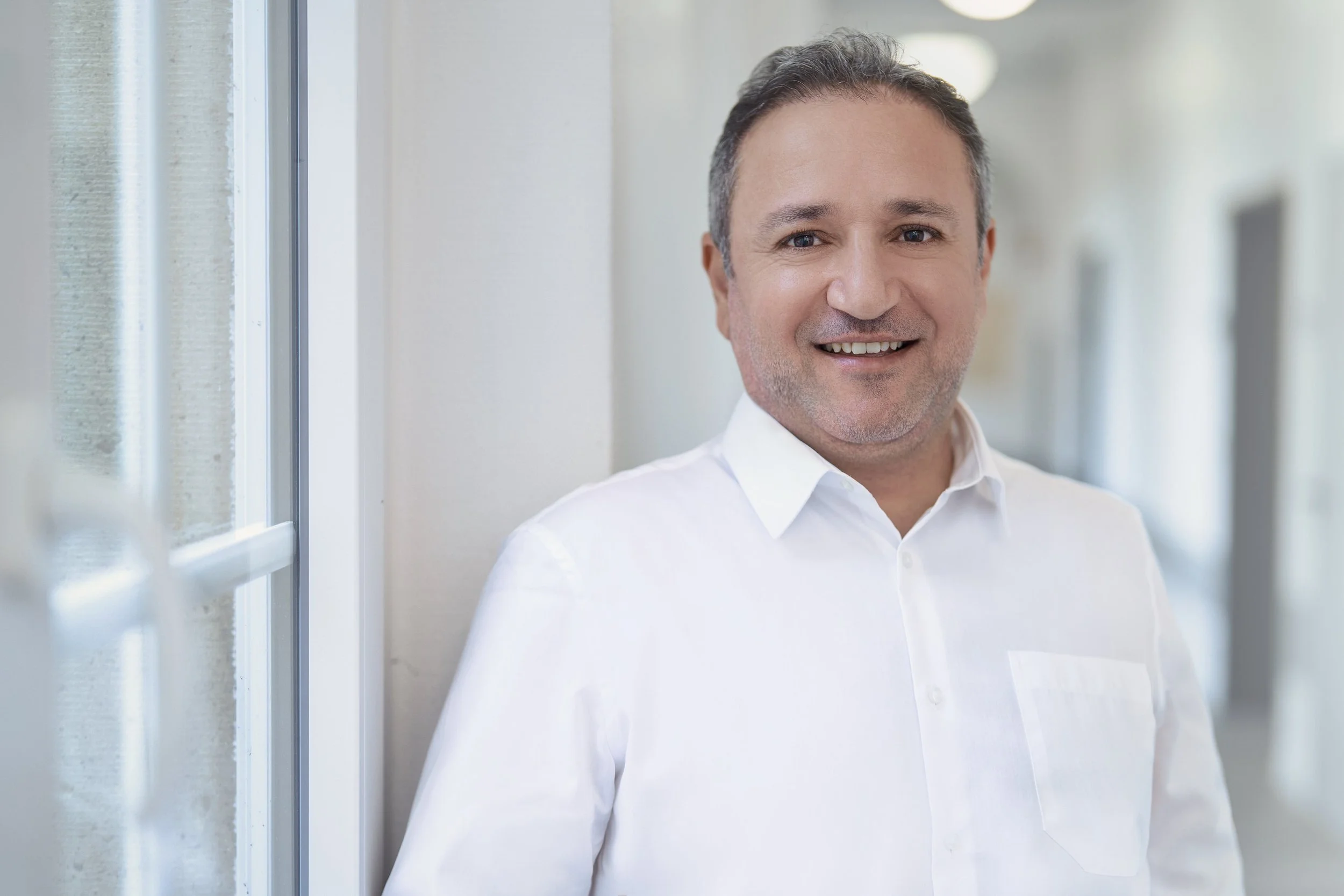 Patientenvortrag: „Neue Therapieverfahren bei gutartiger Prostatavergrößerung“