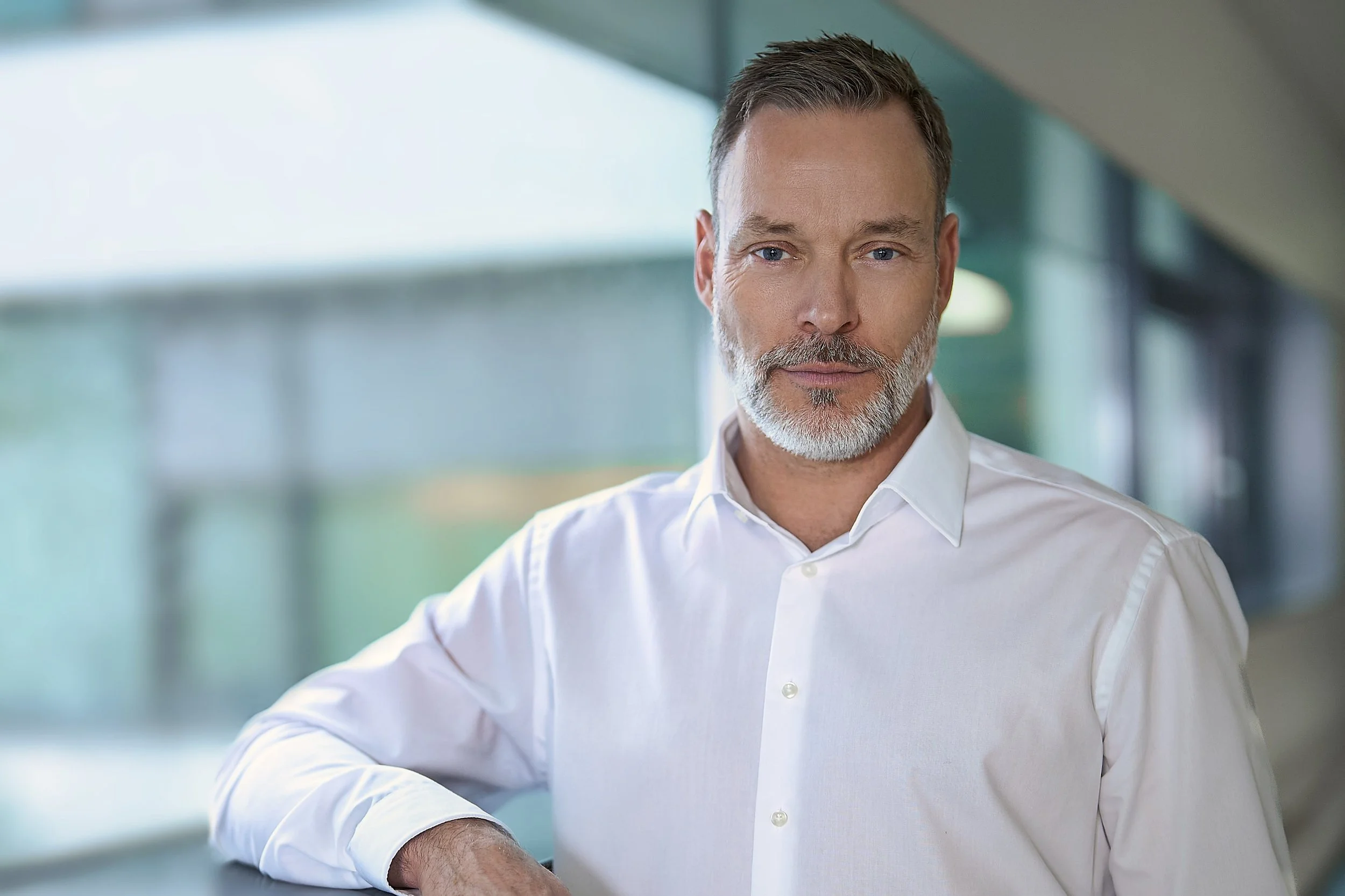 Patientenvortrag: Navigierte Gelenkchirurgie an Knie- und Hüftgelenk