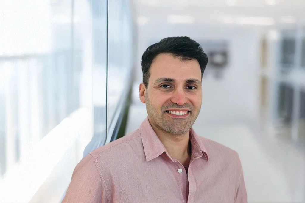 Patientenvortrag: Wieder schmerzfrei bewegen: Vertrauen als Basis moderner Gelenkchirurgie