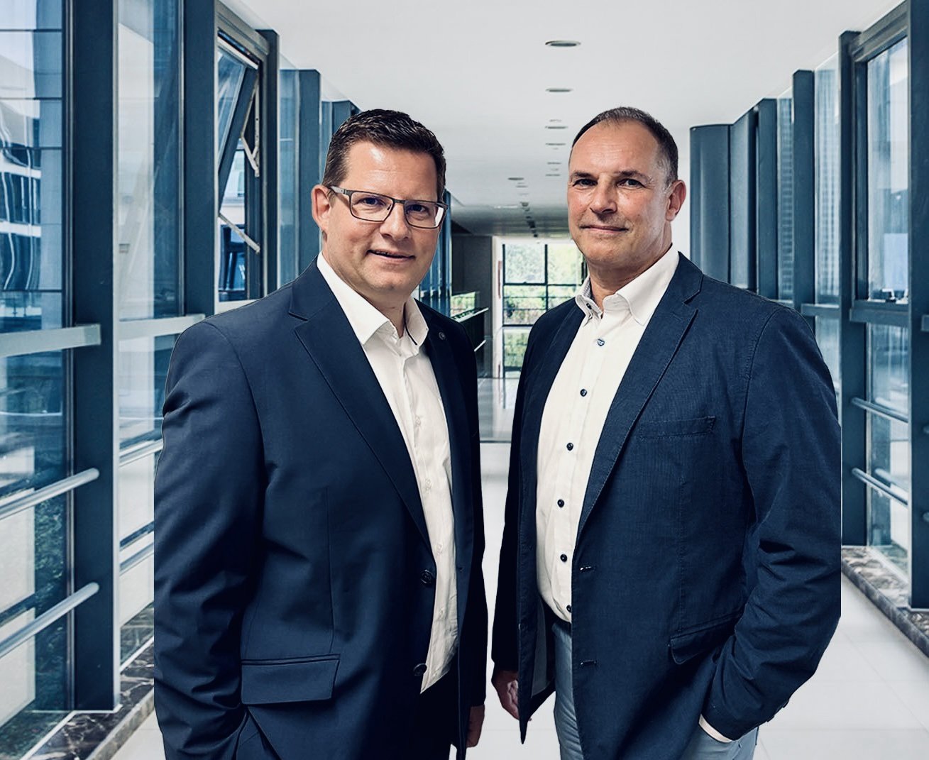 Klaas-Konrad Behrens übernimmt&nbsp;Klinikgeschäftsführung der Paracelsus&nbsp;Klinik am Silbersee Langenhagen&nbsp;