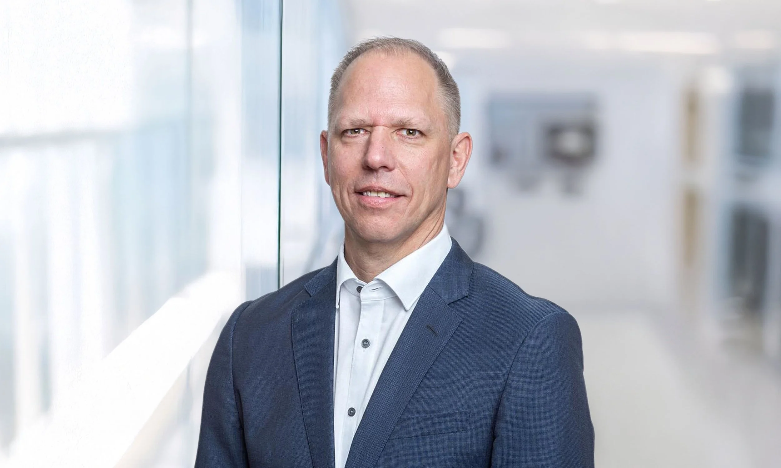 Ralf Bier übernimmt Leitung für Recht, Compliance und Services bei den Paracelsus Kliniken und Actura Partners