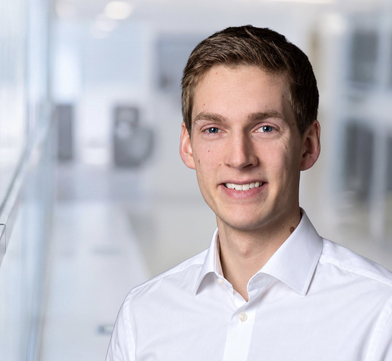 Neue Verstärkung für die Bremer Neurologie: Dr. Clemens Gödel wird Oberarzt an der Paracelsus Klinik Bremen