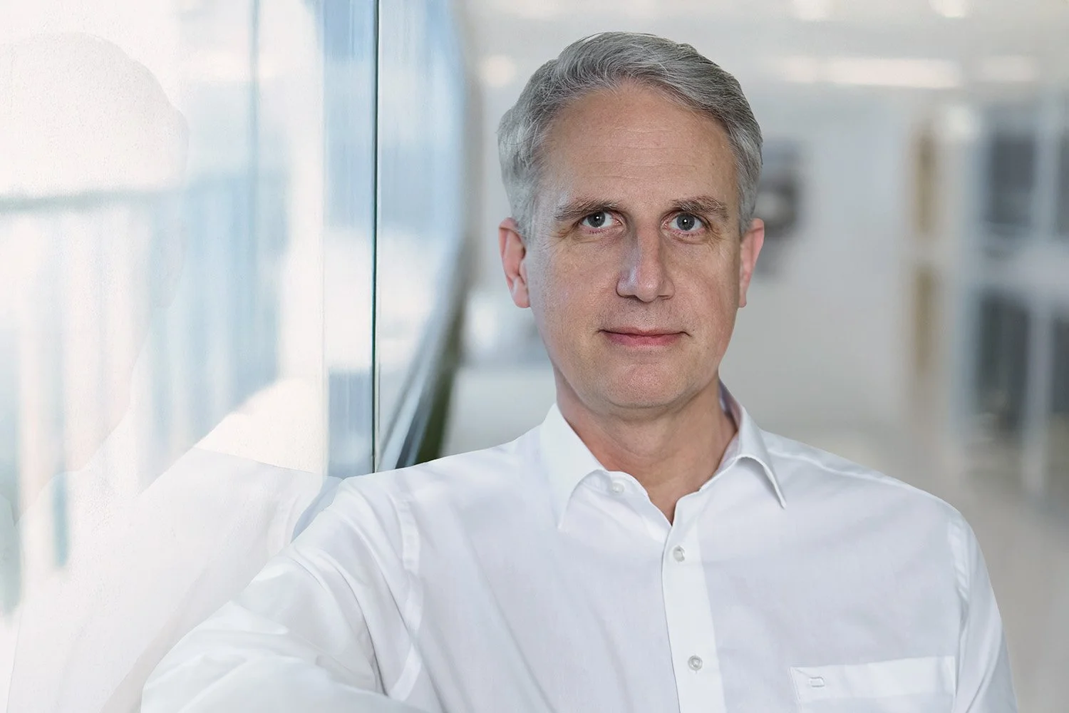 Dr. med. Tim Rausche