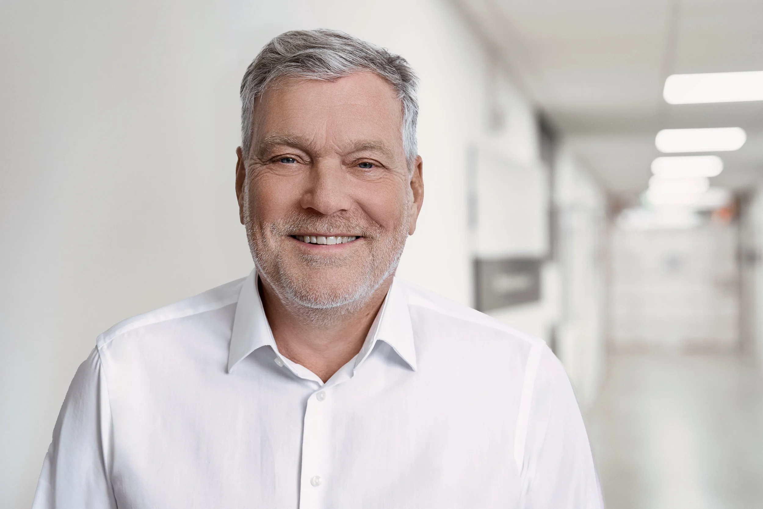 Dr. med. Adrianus den Hertog