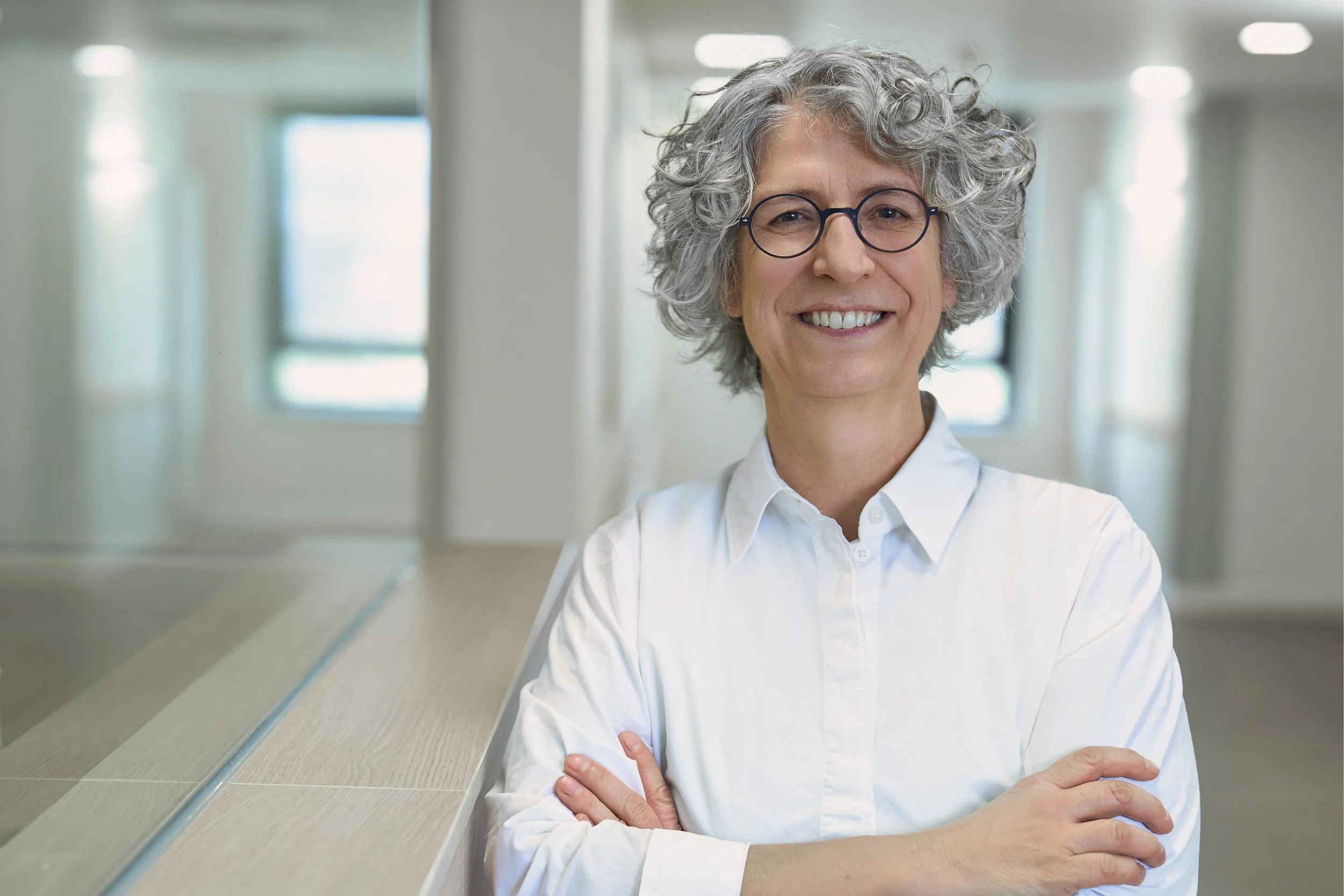 Univ. Prof. Dr. med. Brit Mollenhauer