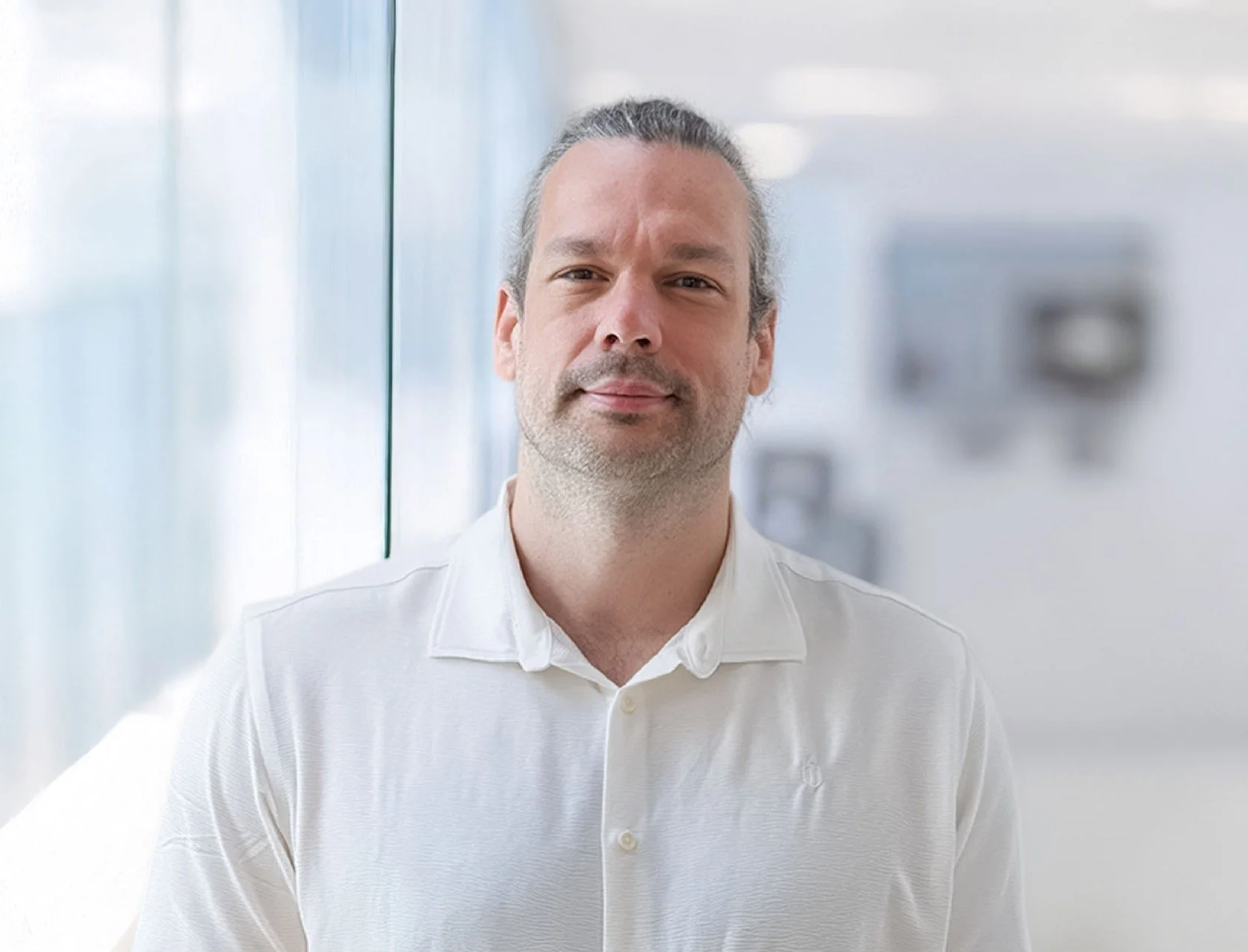 MUDr. Michal Hrabe
