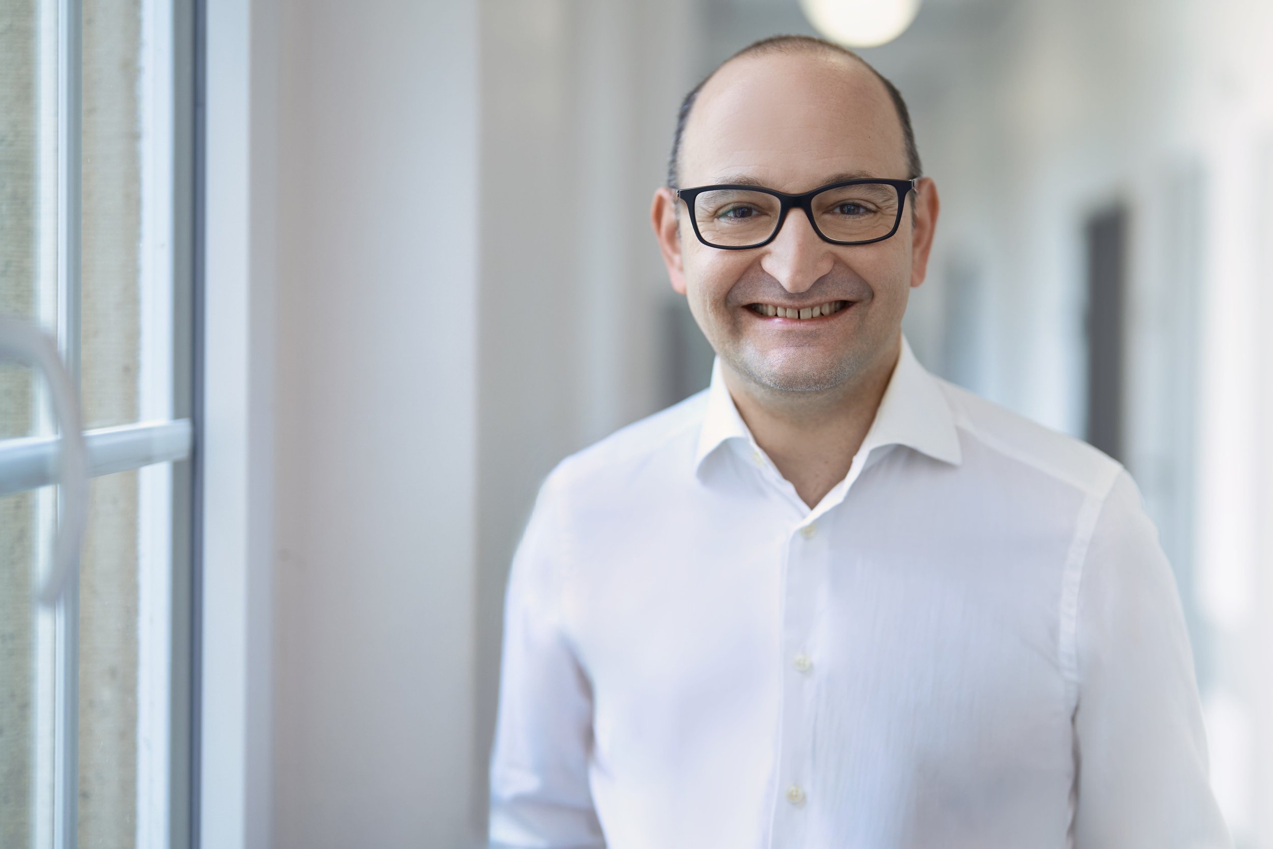 Dr. med. Oliver Messinger