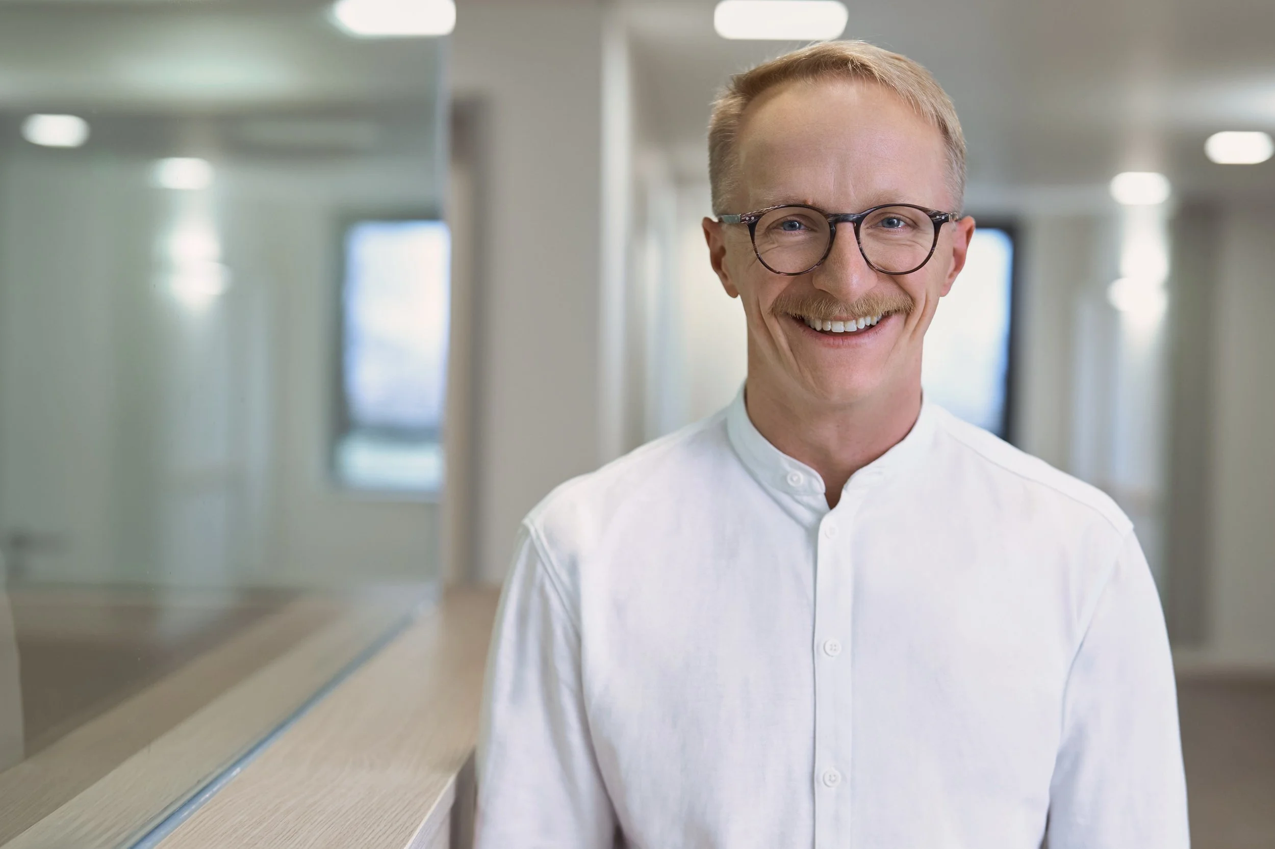 Dr. med. Yannic Saathoff