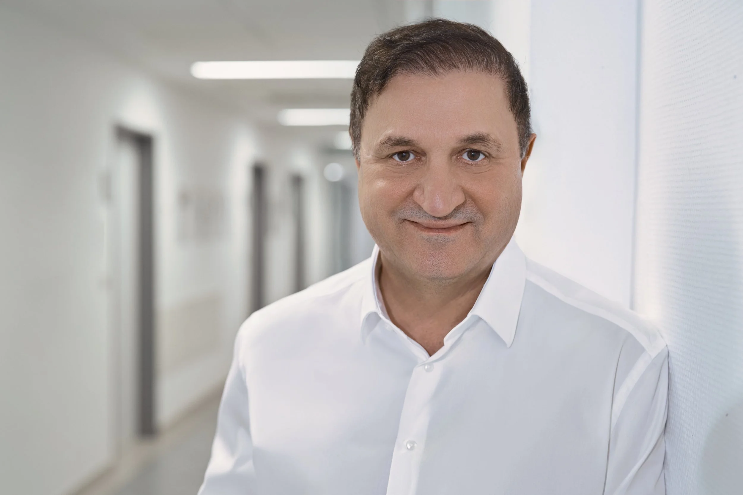 Dr. med. Kurosch Rassoulian