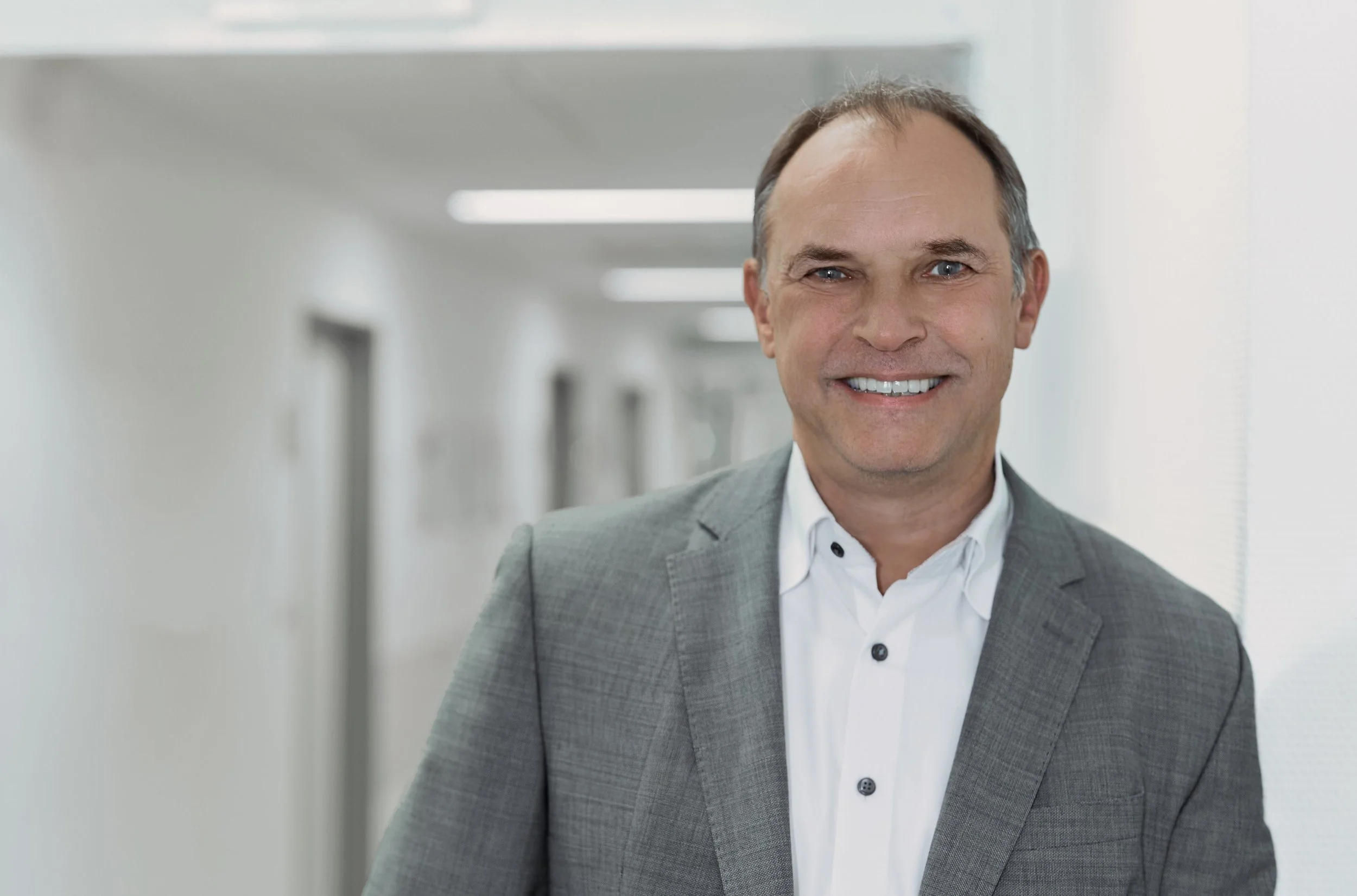 Dipl.-Ök. Carsten Riedel