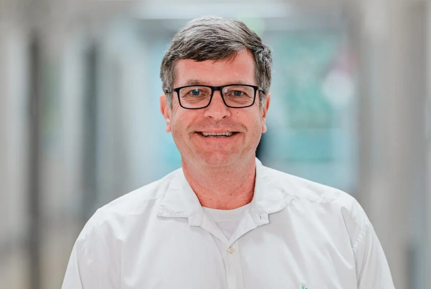 Prof. Dr. med. Christian H. Siebert