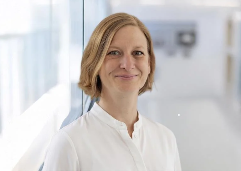 Dr. med. Stefanie Harms