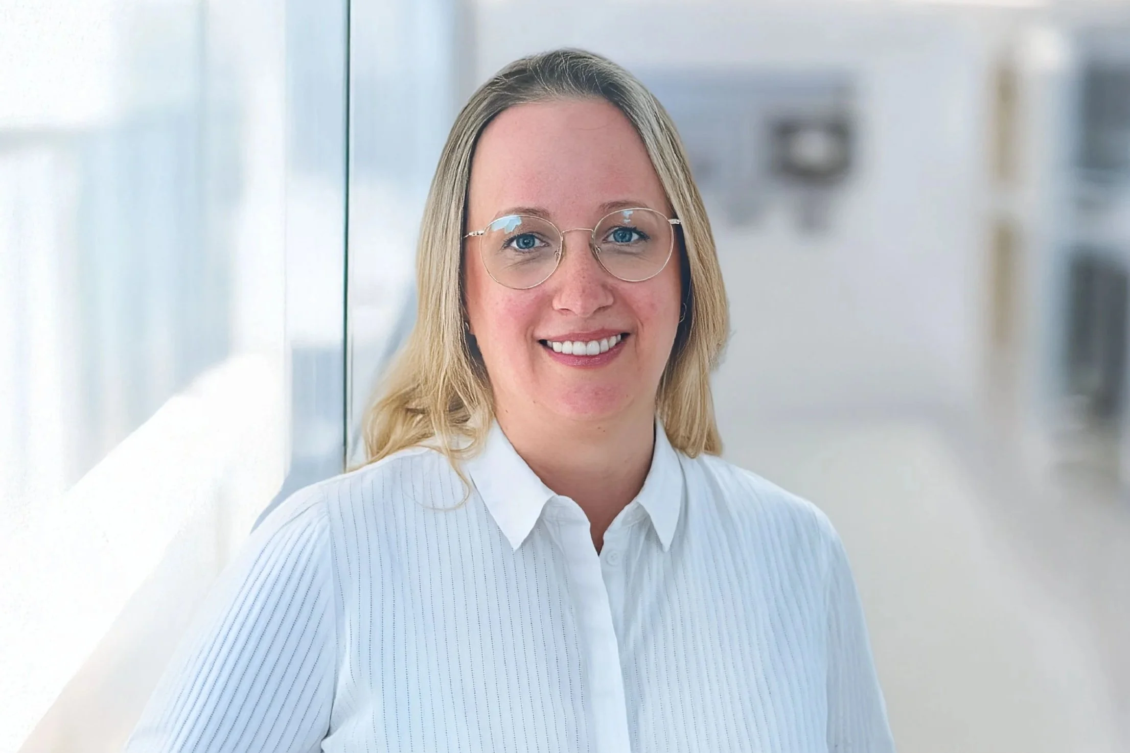 Dr. med. Marie Stahnke