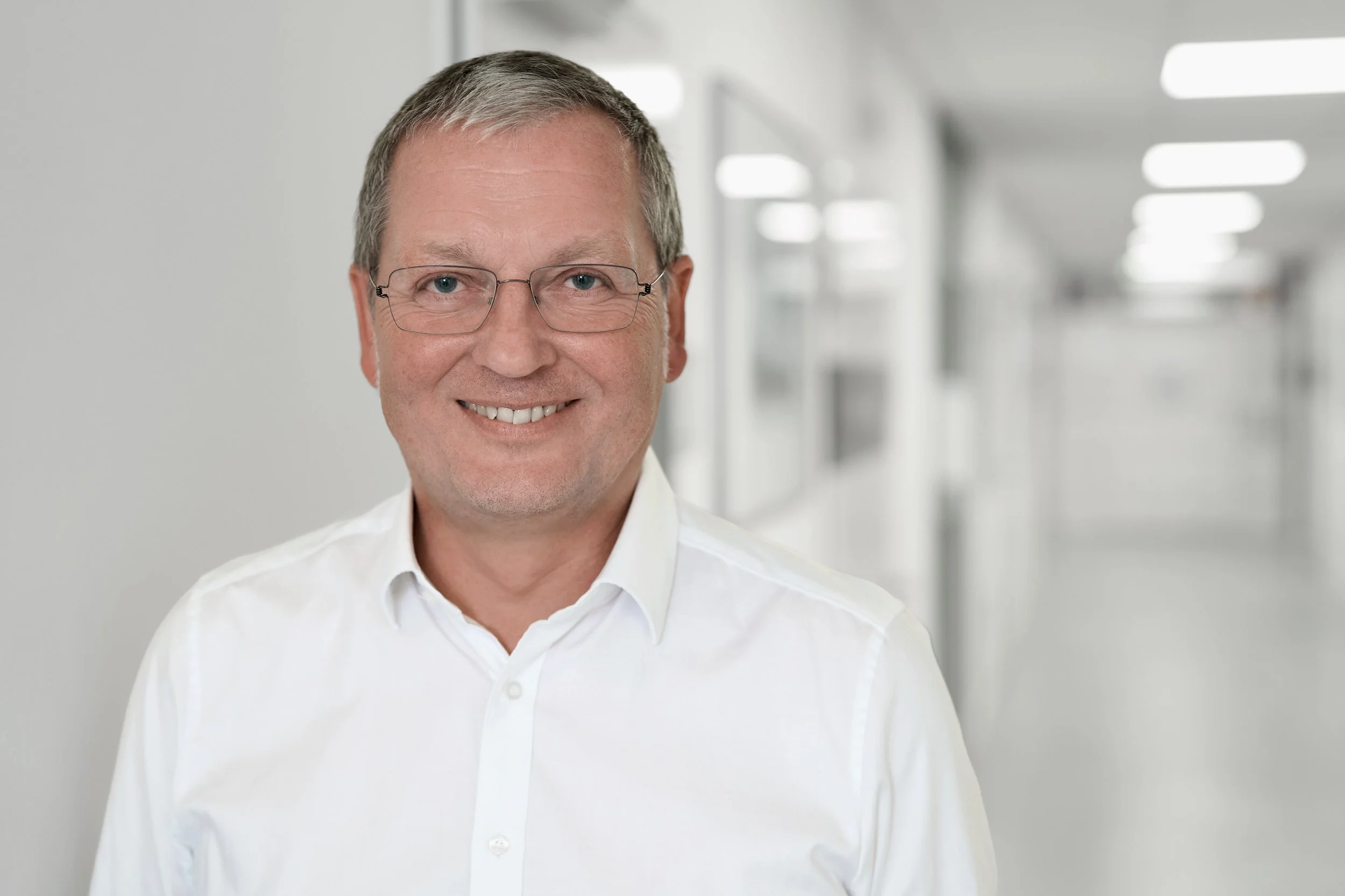 Dr. med. Christian Groß